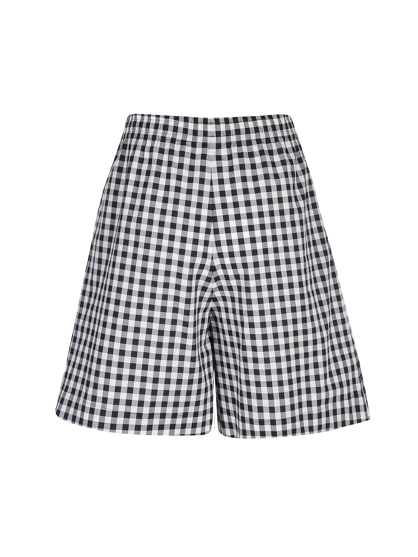 JANA WIELAND | Shorts | weiss