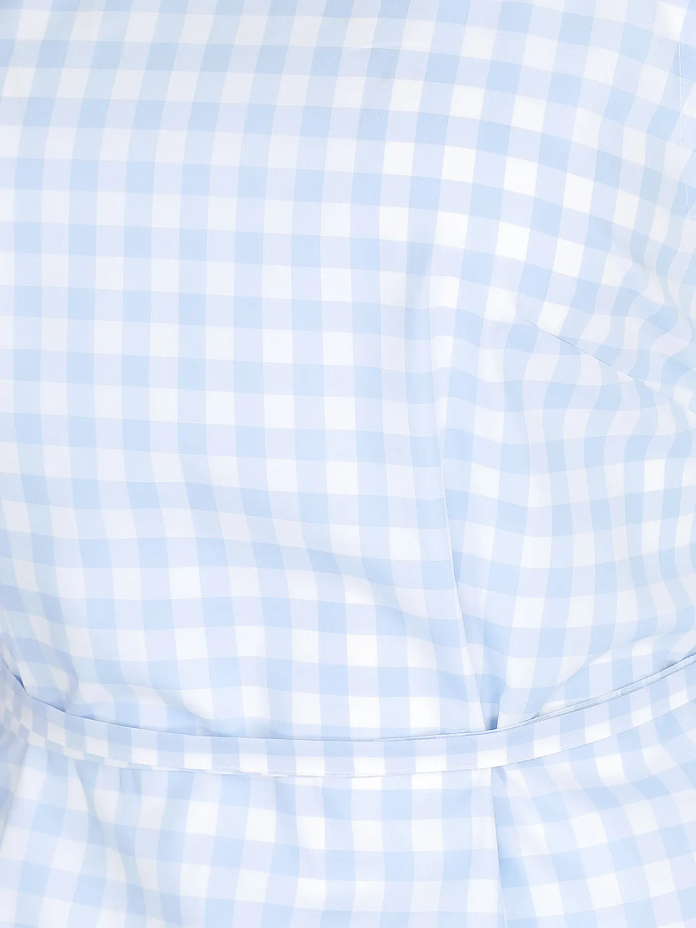 JANA WIELAND | Wickeltop | weiss