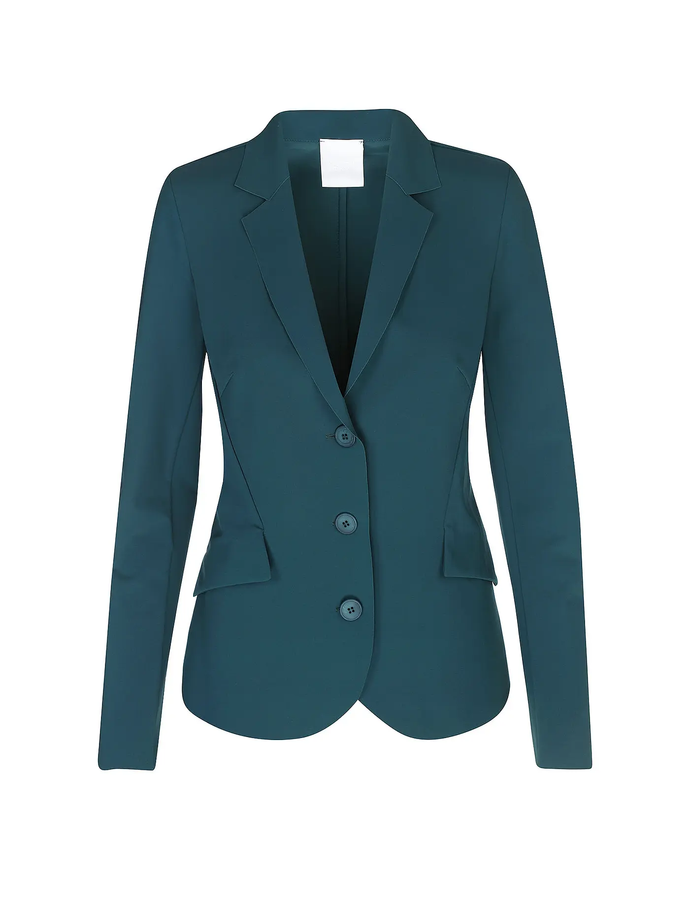 JAPAN TKY | Blazer Danno | dunkelgrün