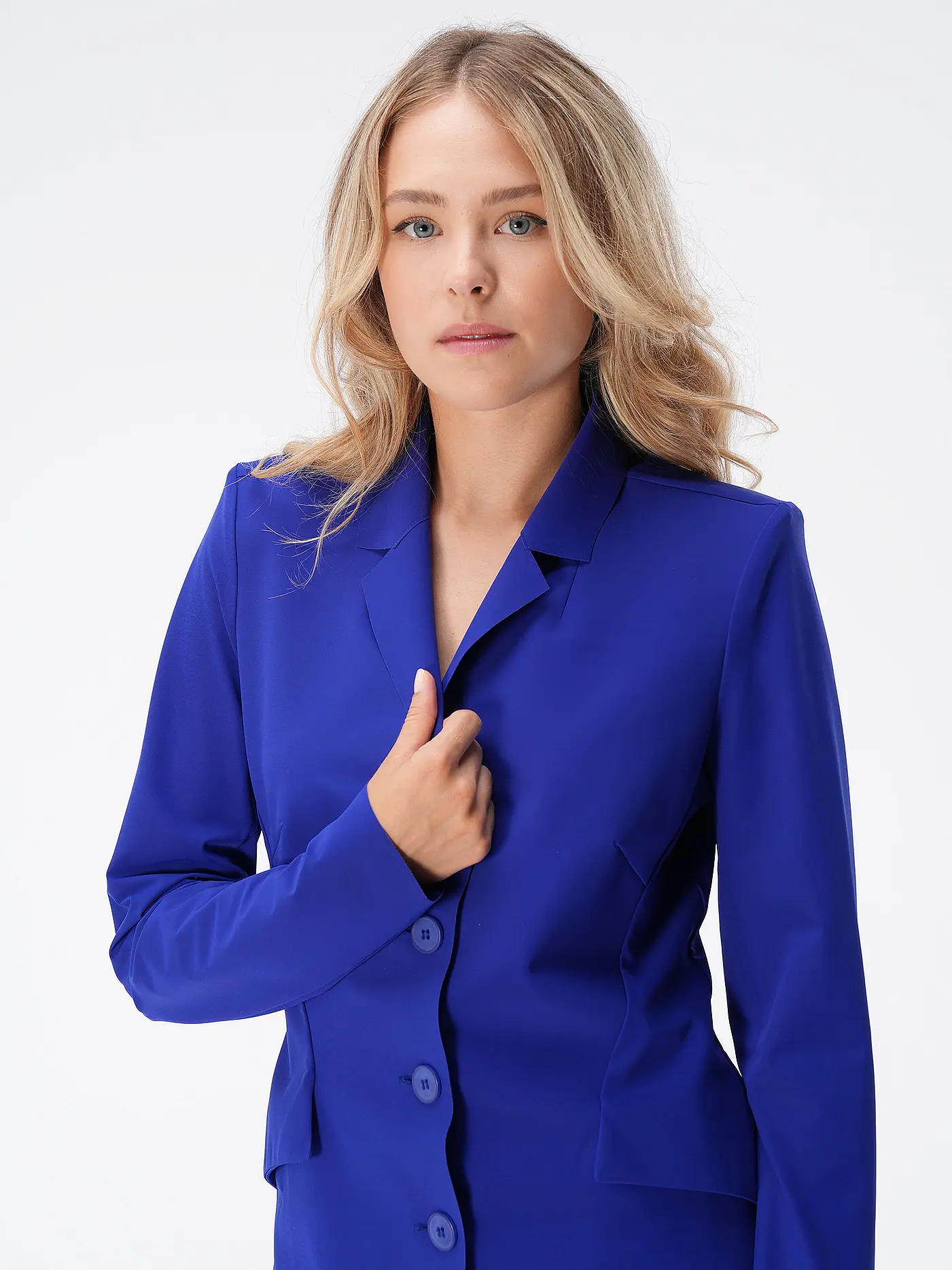 JAPAN TKY | Blazer DANNO  | lila