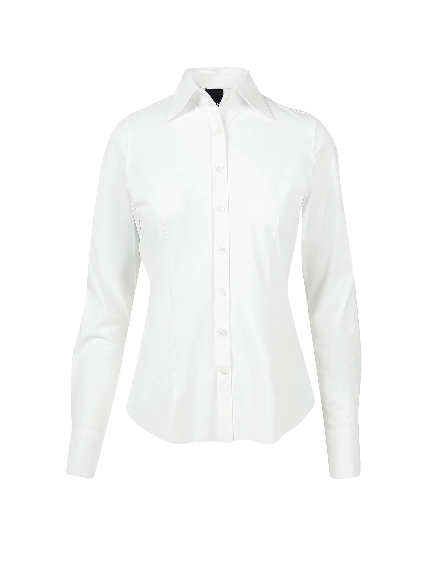 JAPAN TKY | Bluse AYAKA | weiss