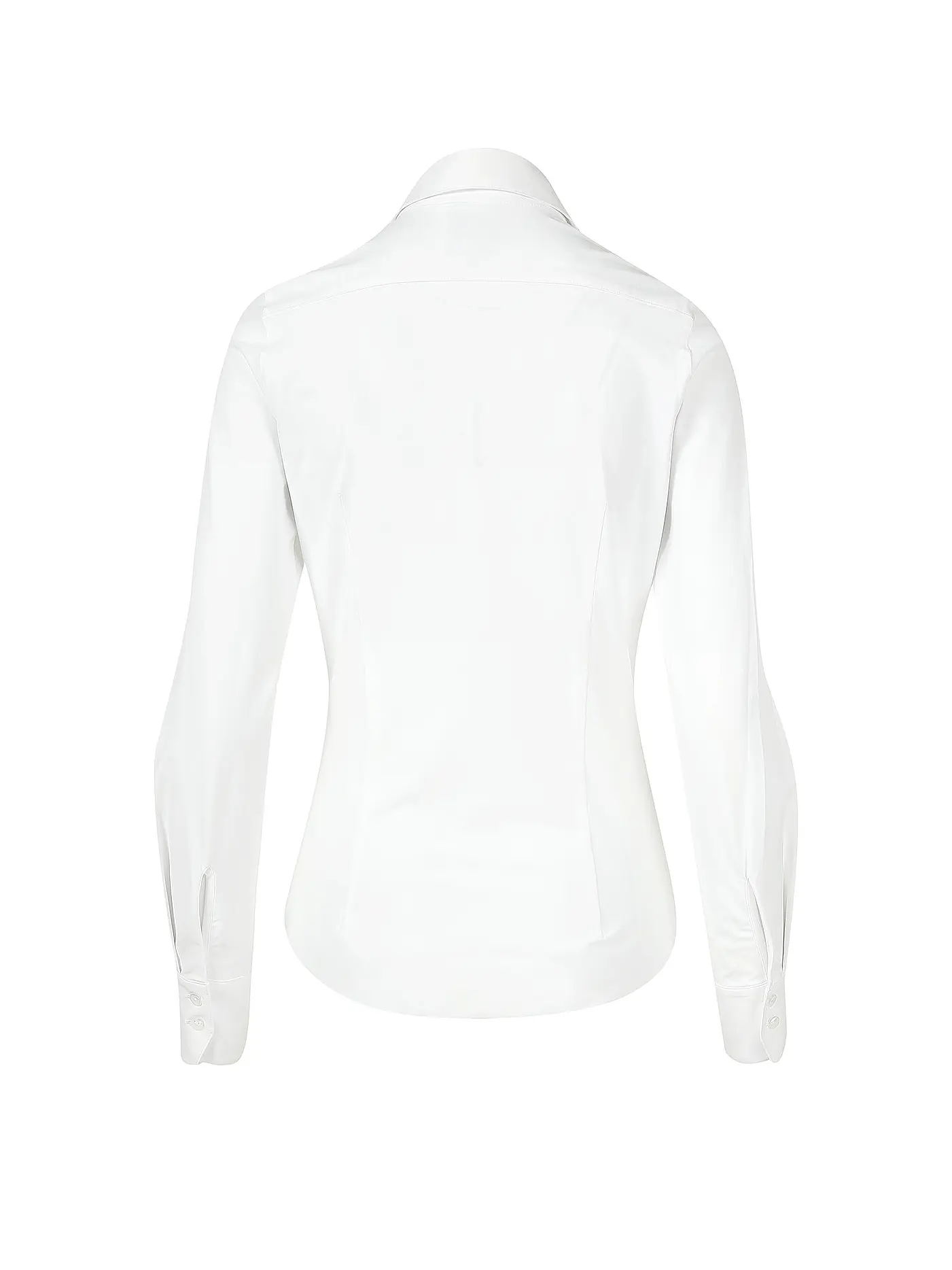 JAPAN TKY | Bluse AYAKA | weiss