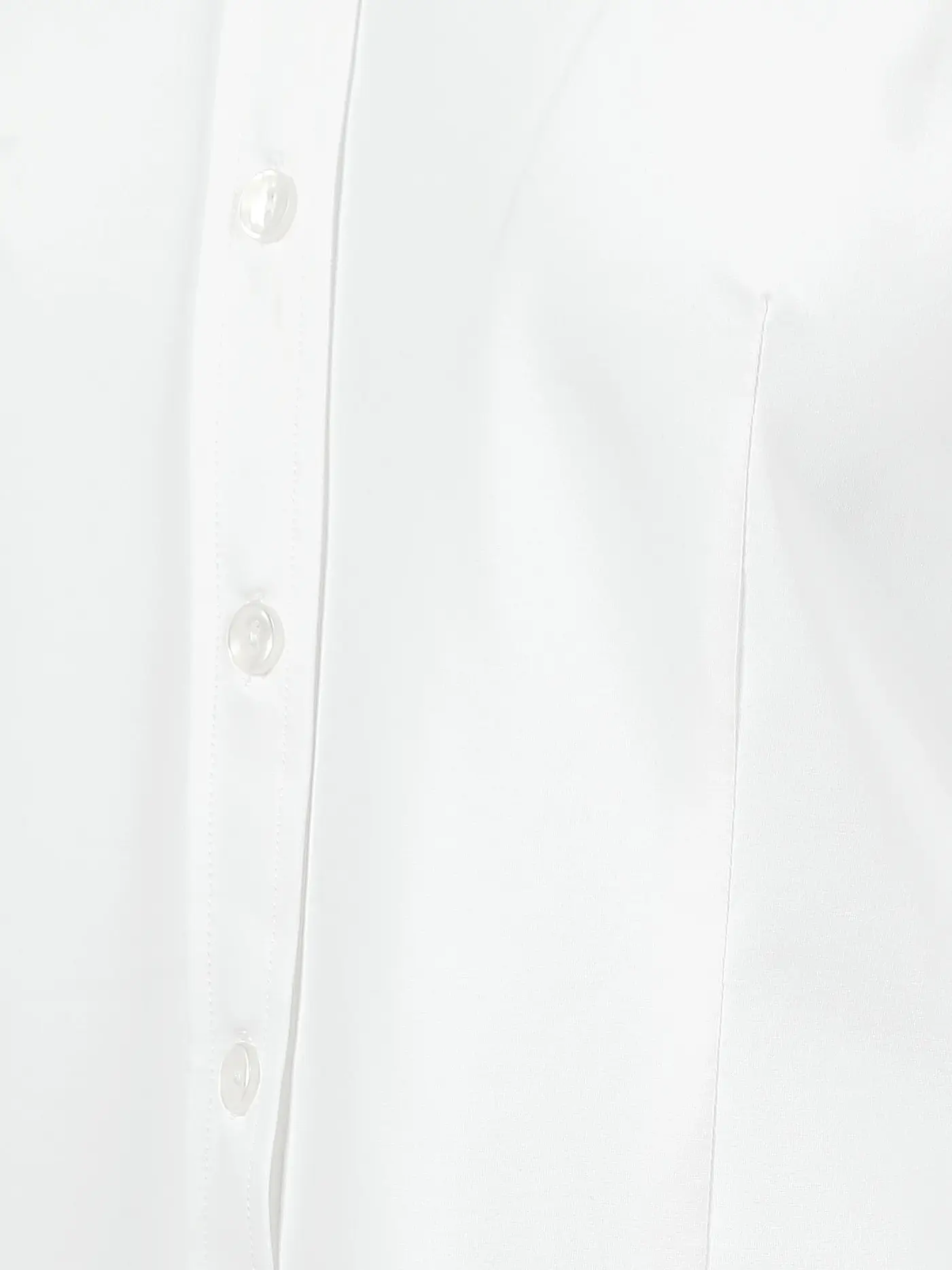 JAPAN TKY | Bluse AYAKA | weiss