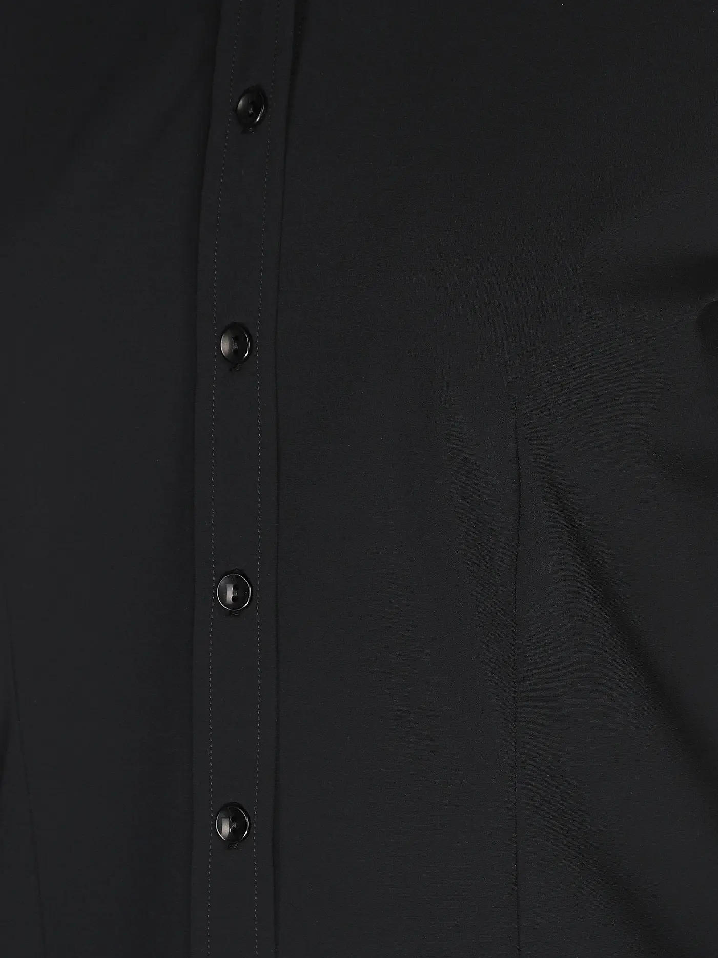 JAPAN TKY | Bluse AYAKA | schwarz