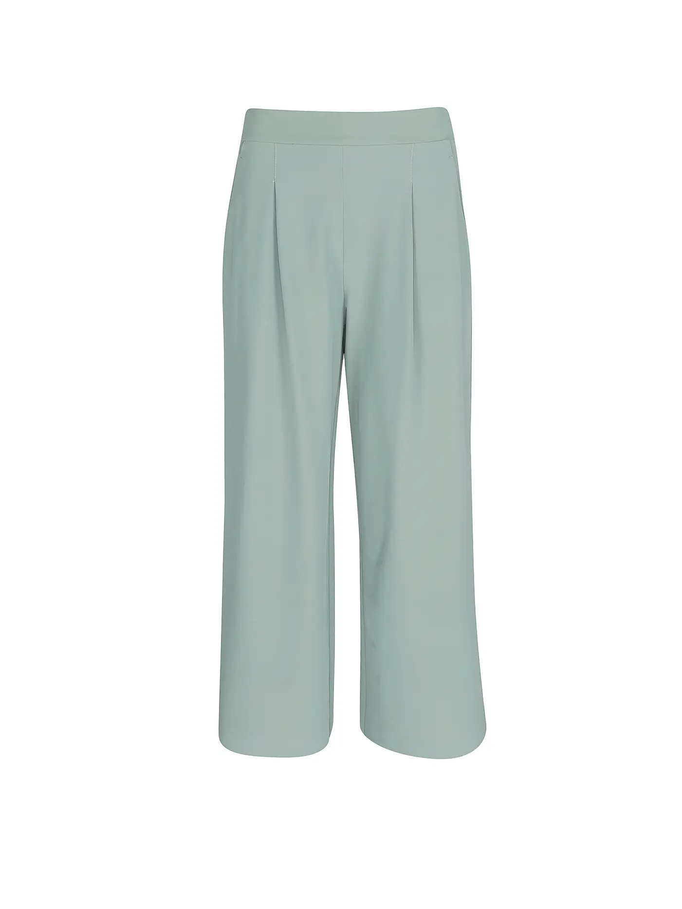 JAPAN TKY | Culotte Kona | grün
