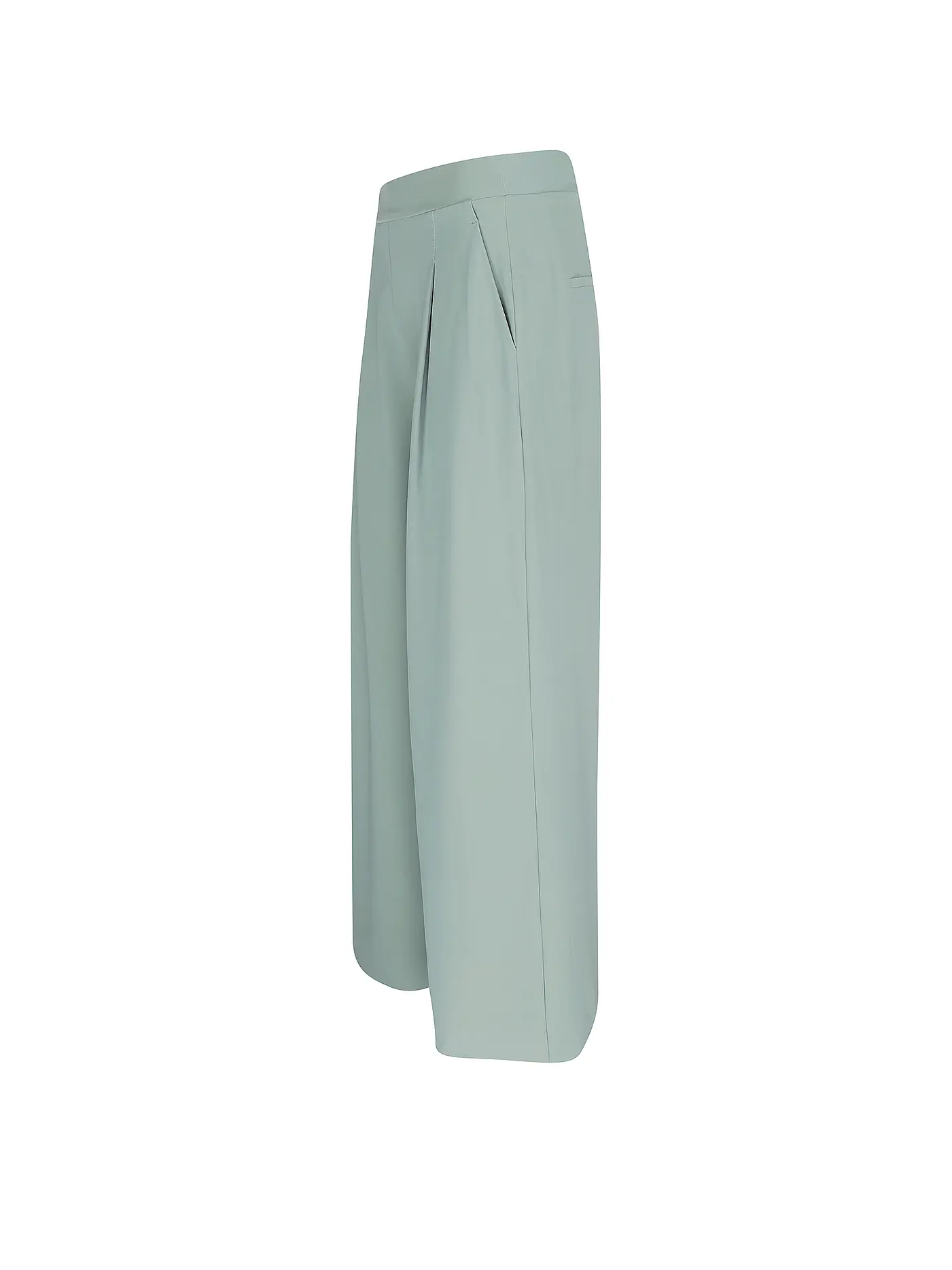 JAPAN TKY | Culotte Kona | grün