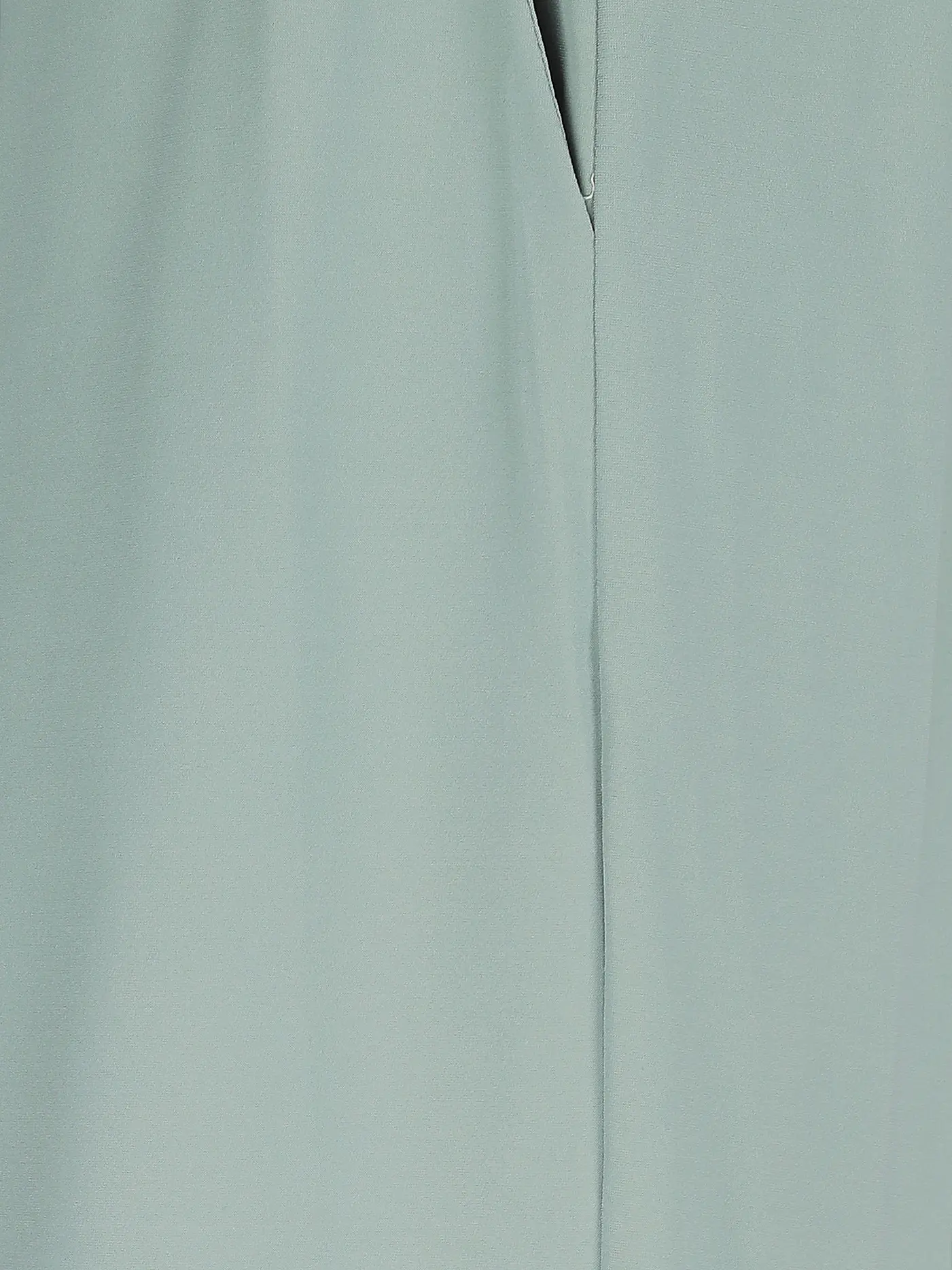 JAPAN TKY | Culotte Kona | grün
