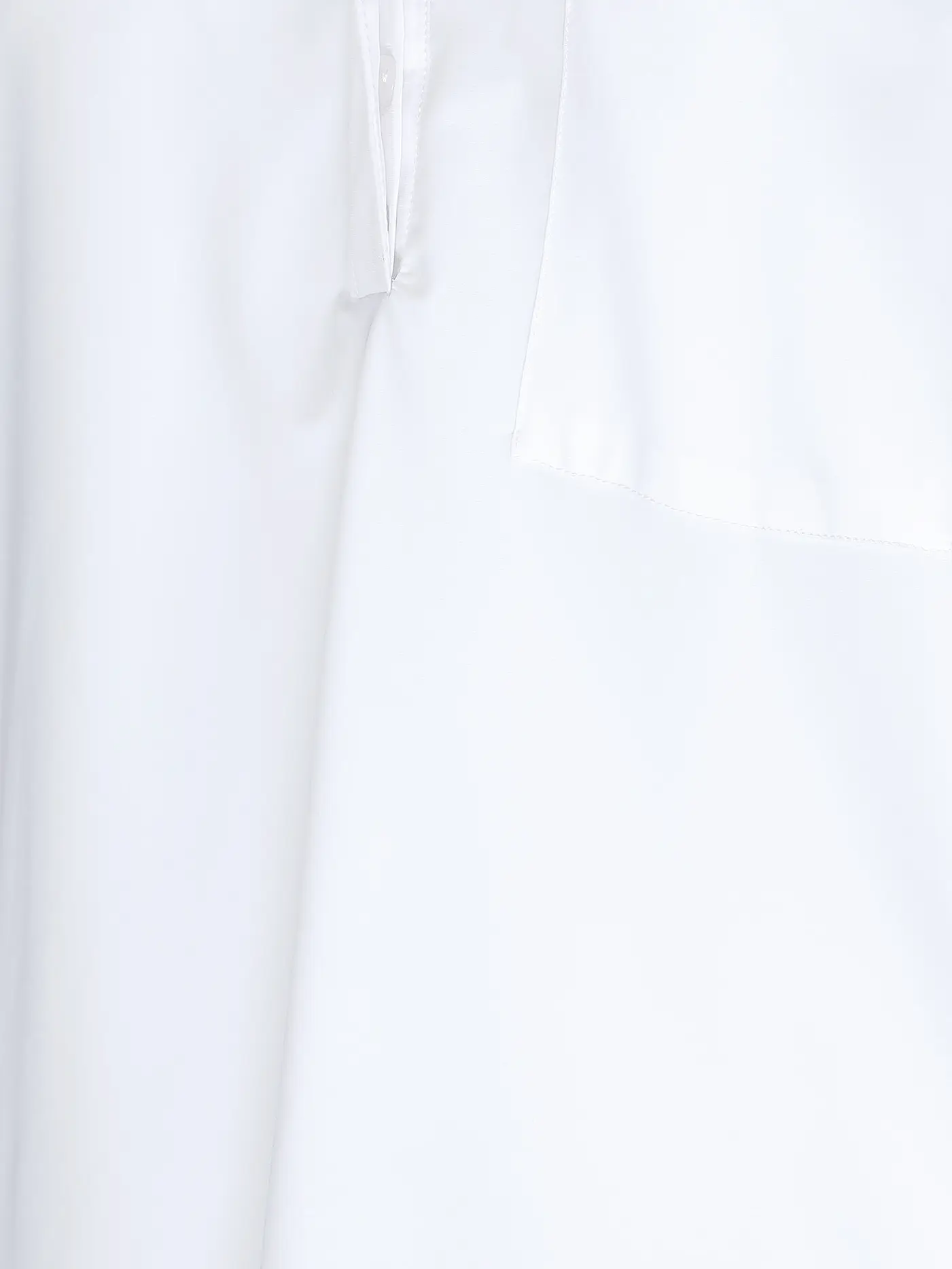 JAPAN TKY | Hemdbluse KAEMI | weiss