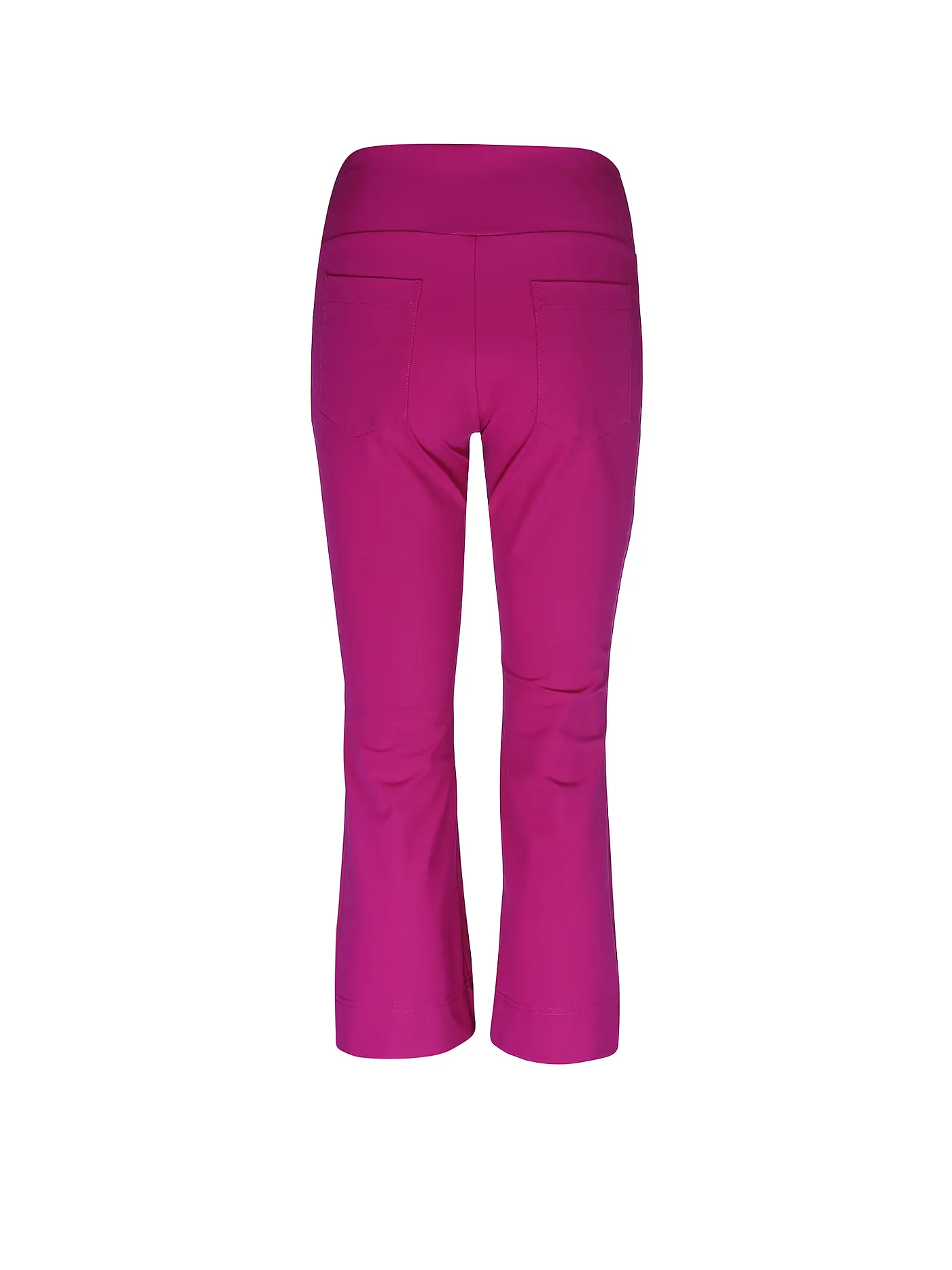 JAPAN TKY | Hose Flared Fit 7/8 KAYA  | rosa