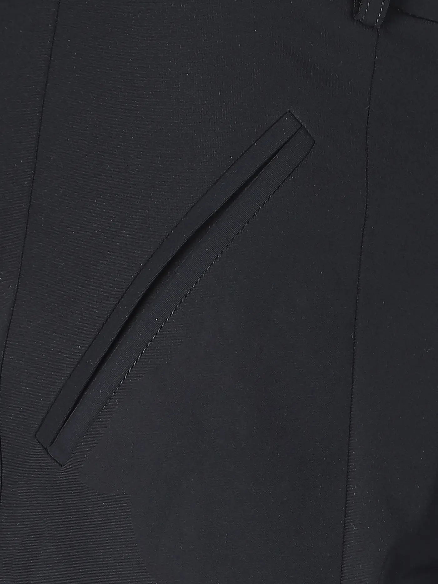 JAPAN TKY | Hose Slim Fit LEIKO | schwarz