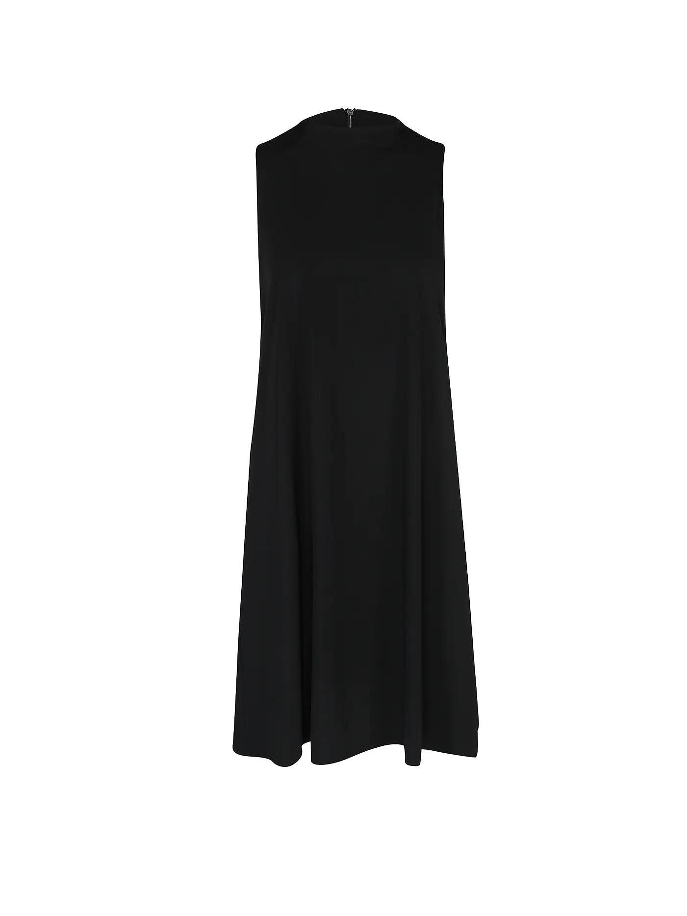JAPAN TKY | Kleid AMYA  | schwarz