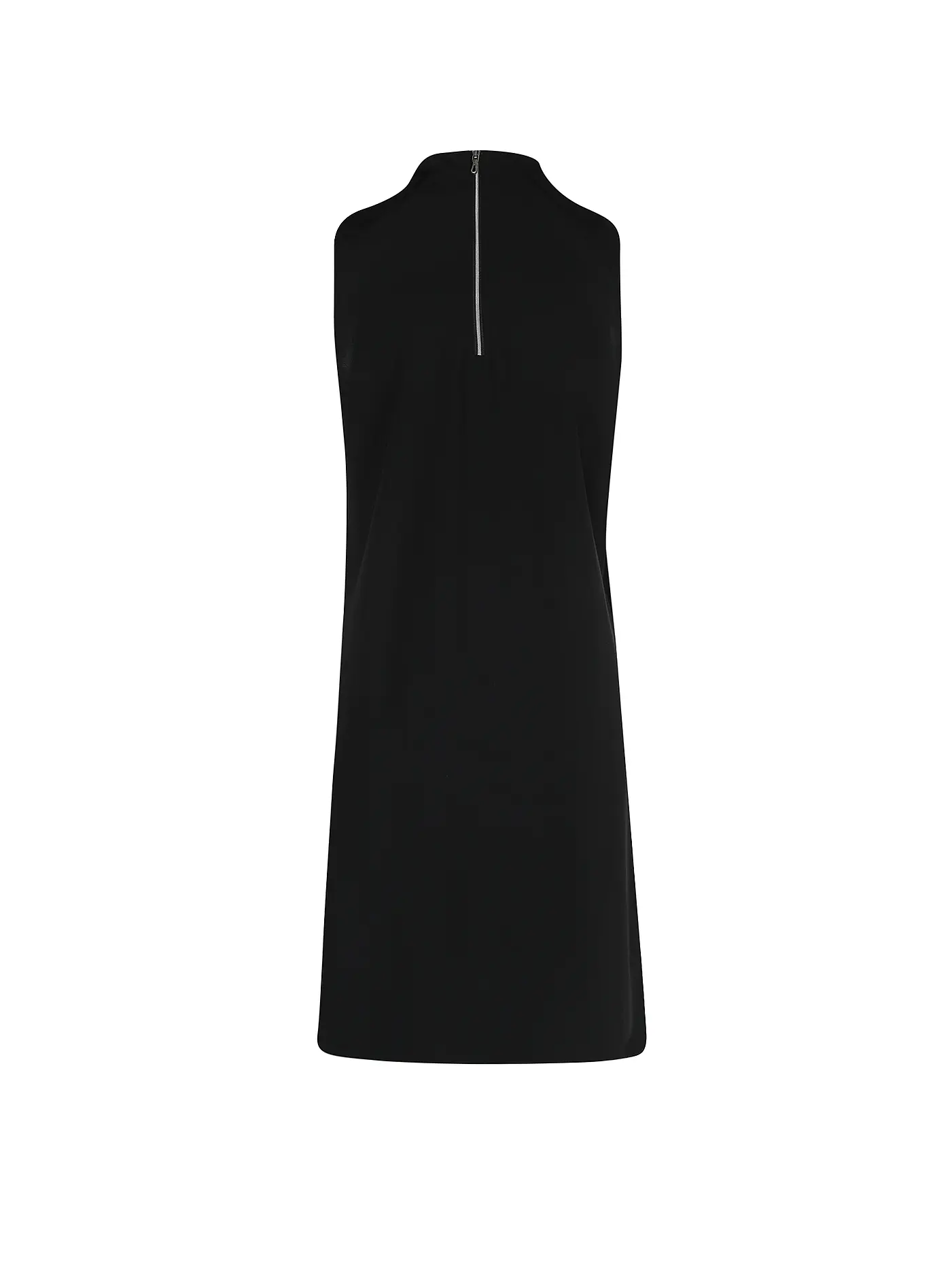 JAPAN TKY | Kleid AMYA  | schwarz