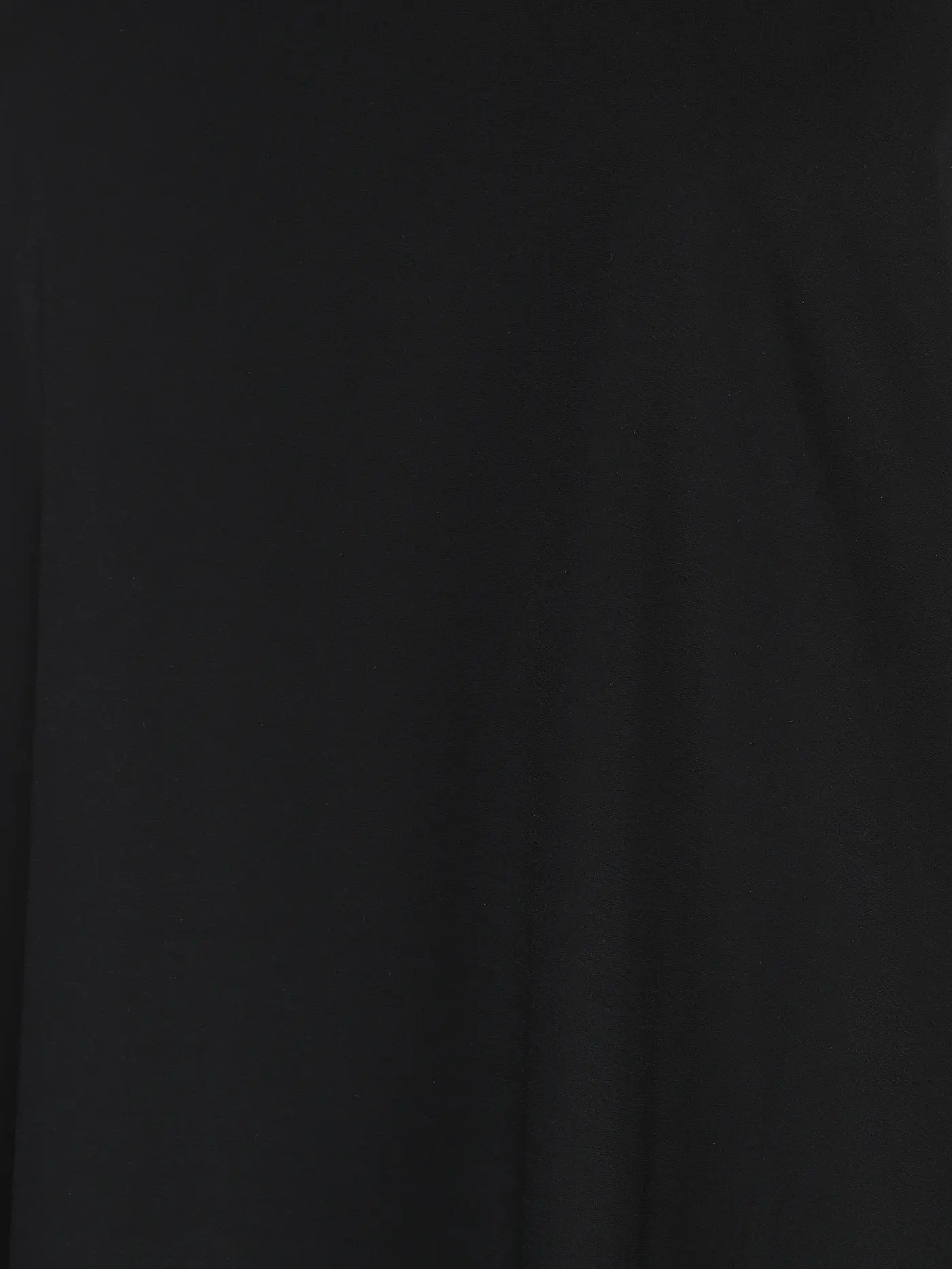 JAPAN TKY | Kleid AMYA  | schwarz