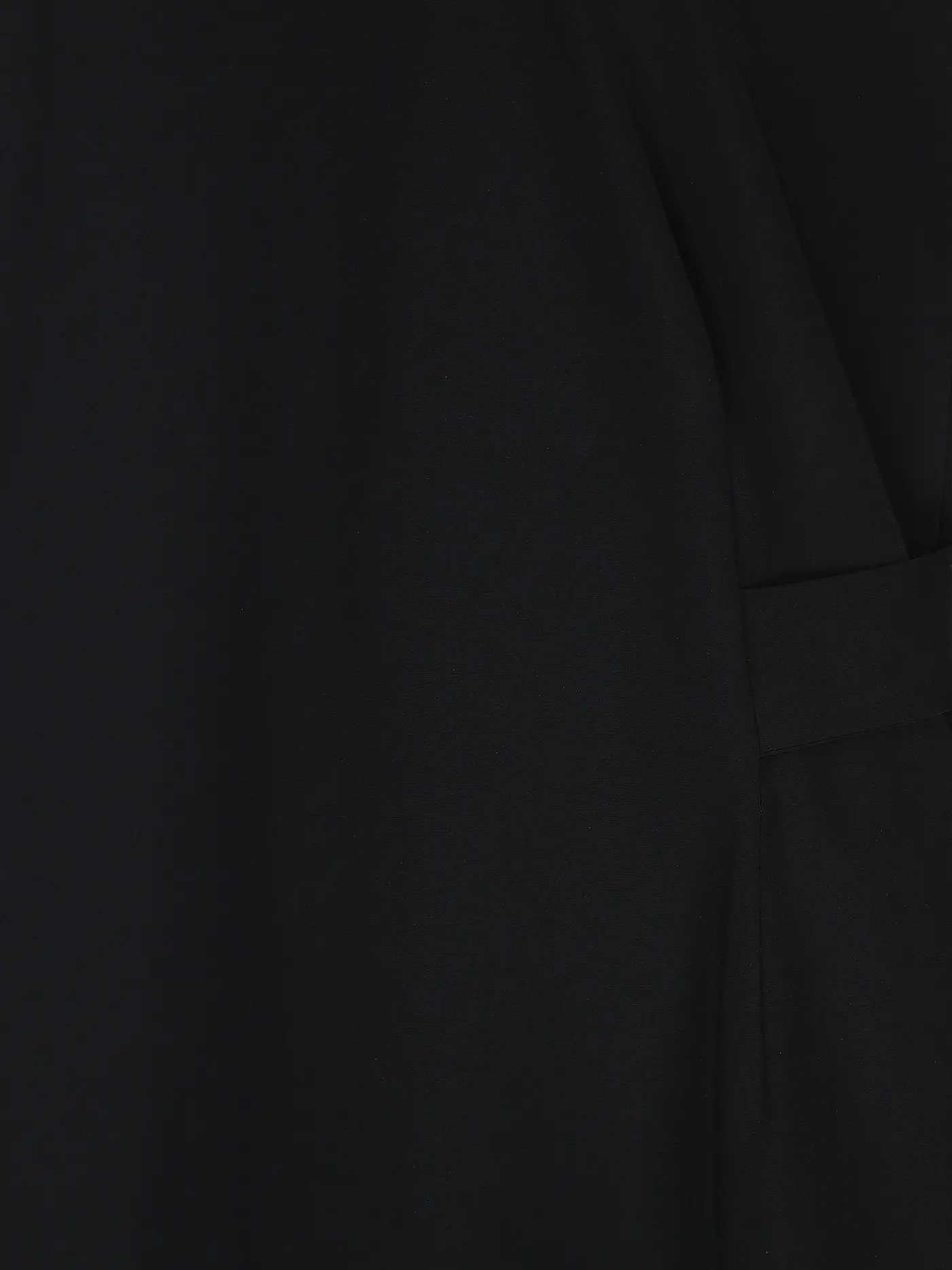 JAPAN TKY | Kleid DAKY | schwarz
