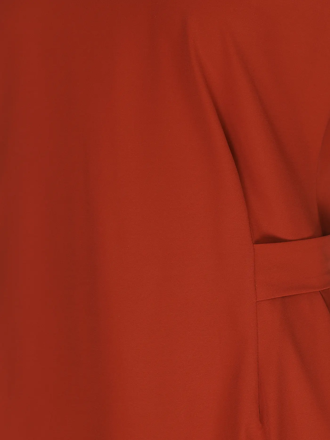 JAPAN TKY | Kleid DAKY | rot