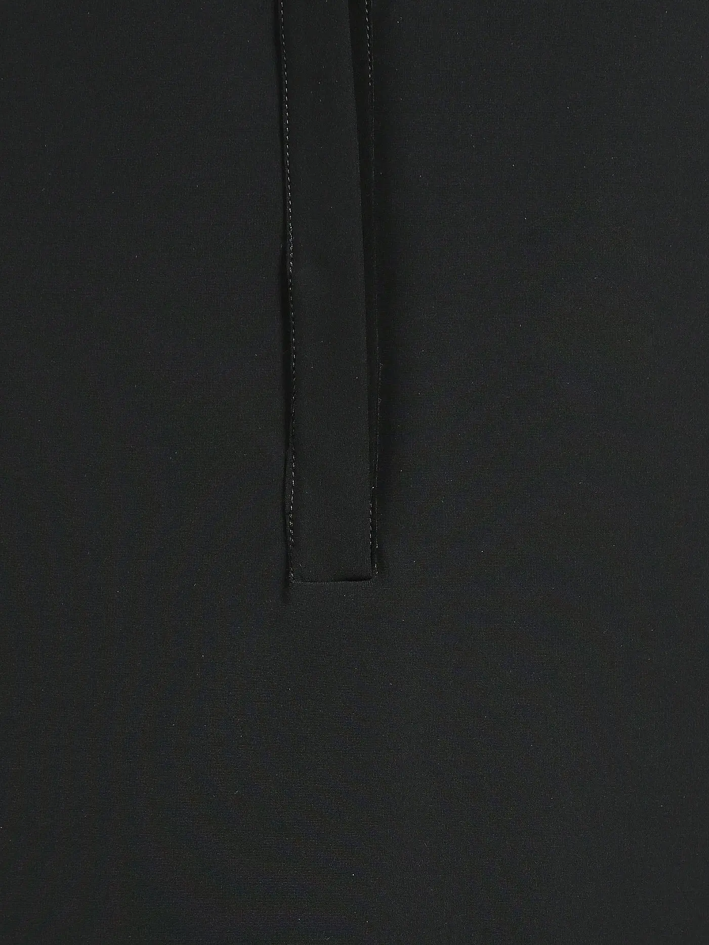 JAPAN TKY | Kleid TOYOTO | schwarz