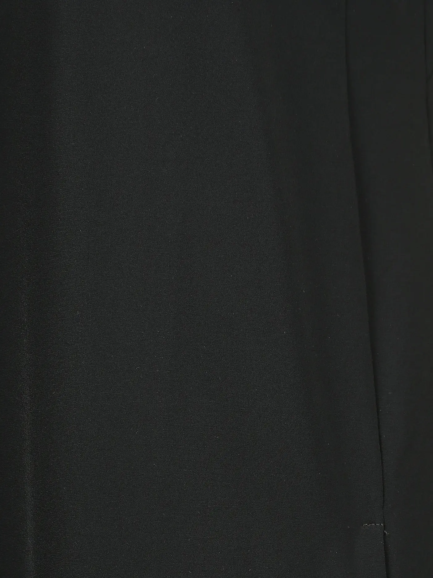 JAPAN TKY | Kleid YATO | schwarz