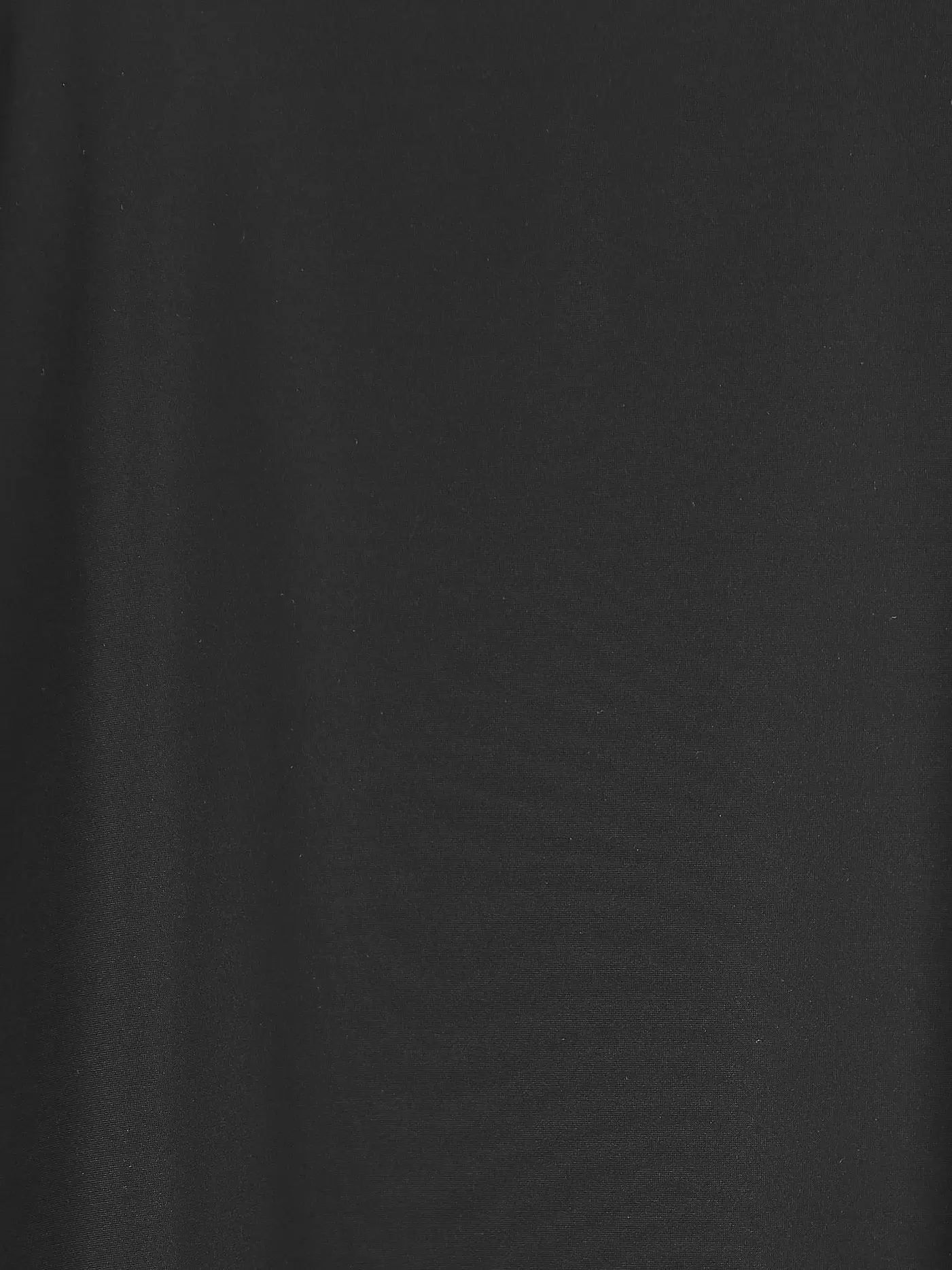 JAPAN TKY | Minikleid ZEYA | schwarz