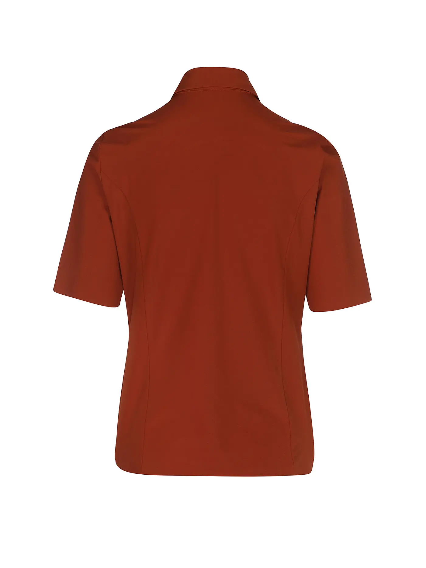 JAPAN TKY | Poloshirt HYN | rot