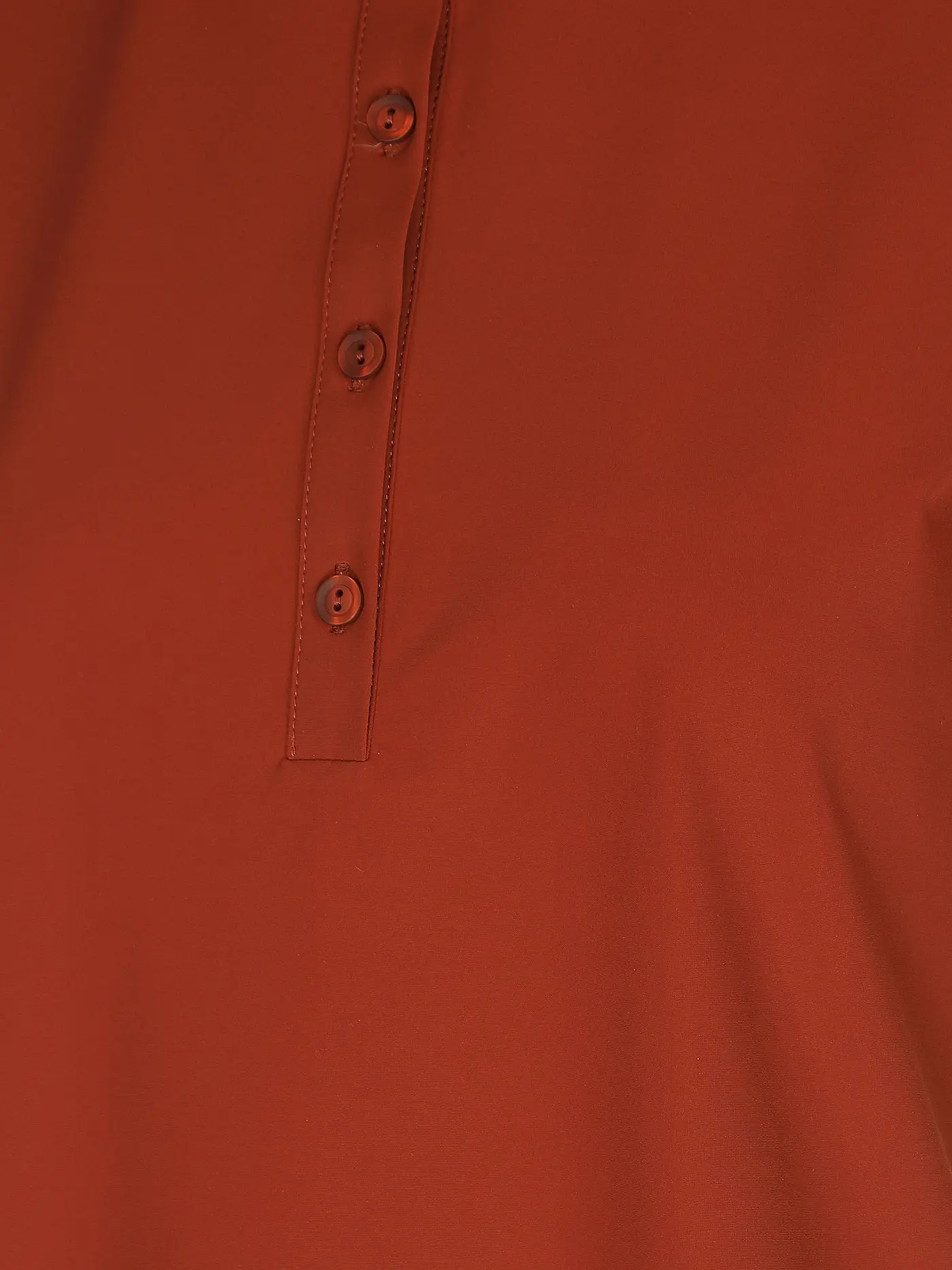 JAPAN TKY | Poloshirt HYN | rot