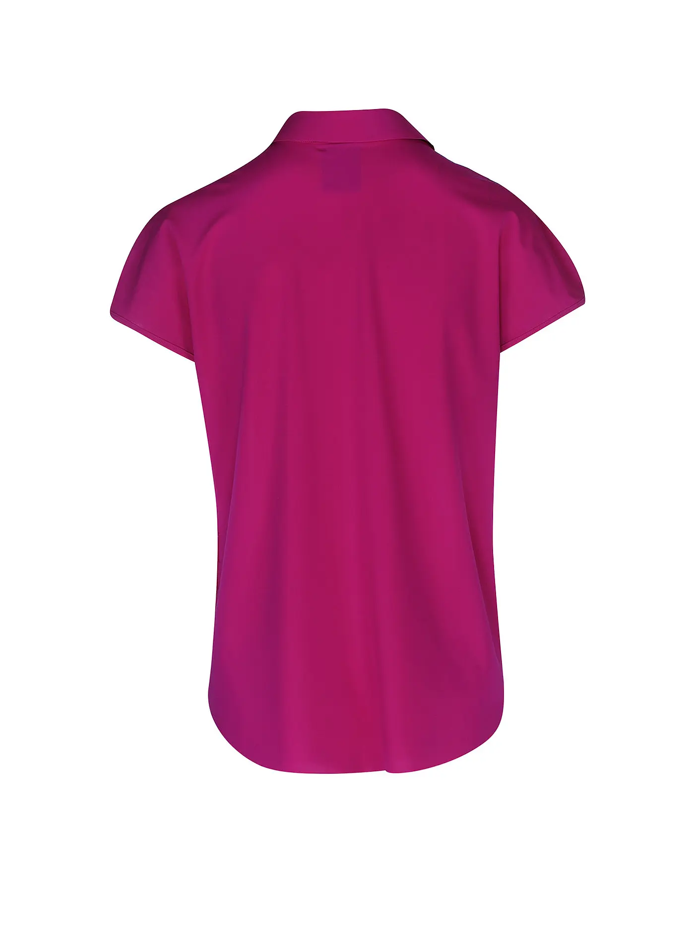 JAPAN TKY | Poloshirt KERA | beere