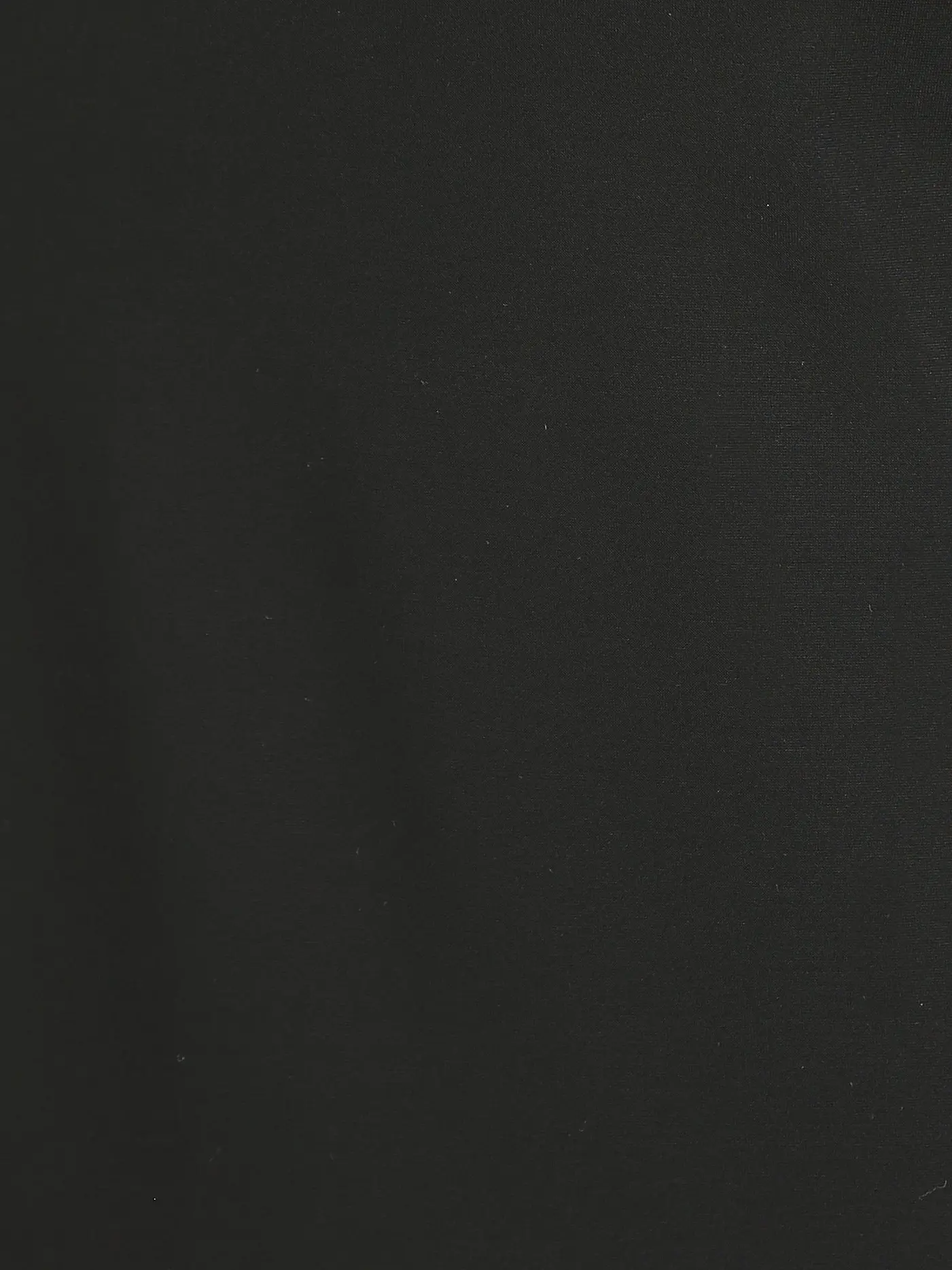 JAPAN TKY | Top IYO | schwarz