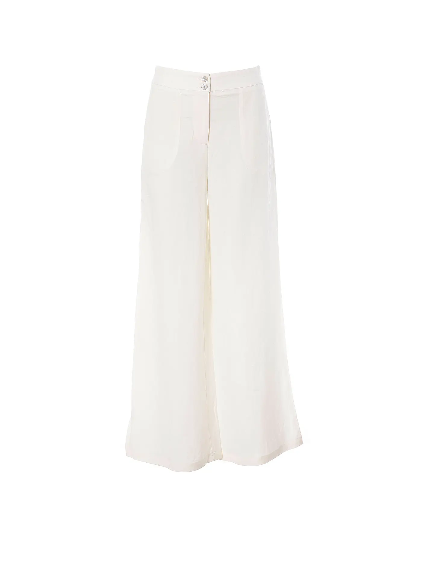 JC SOPHIE | Marlenehose TIMBER | weiss