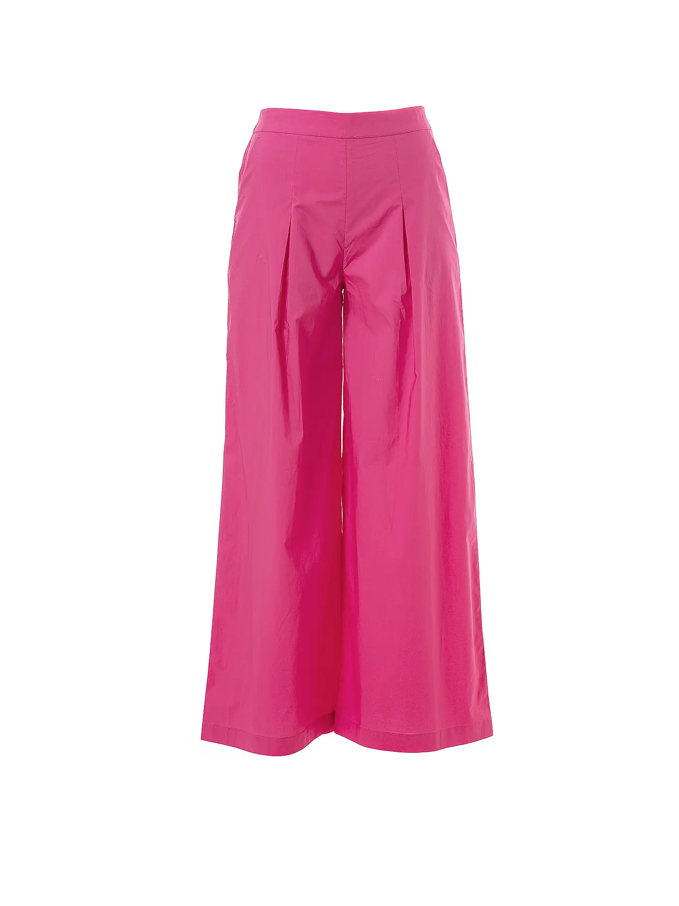 JC SOPHIE | Marlenehose | pink