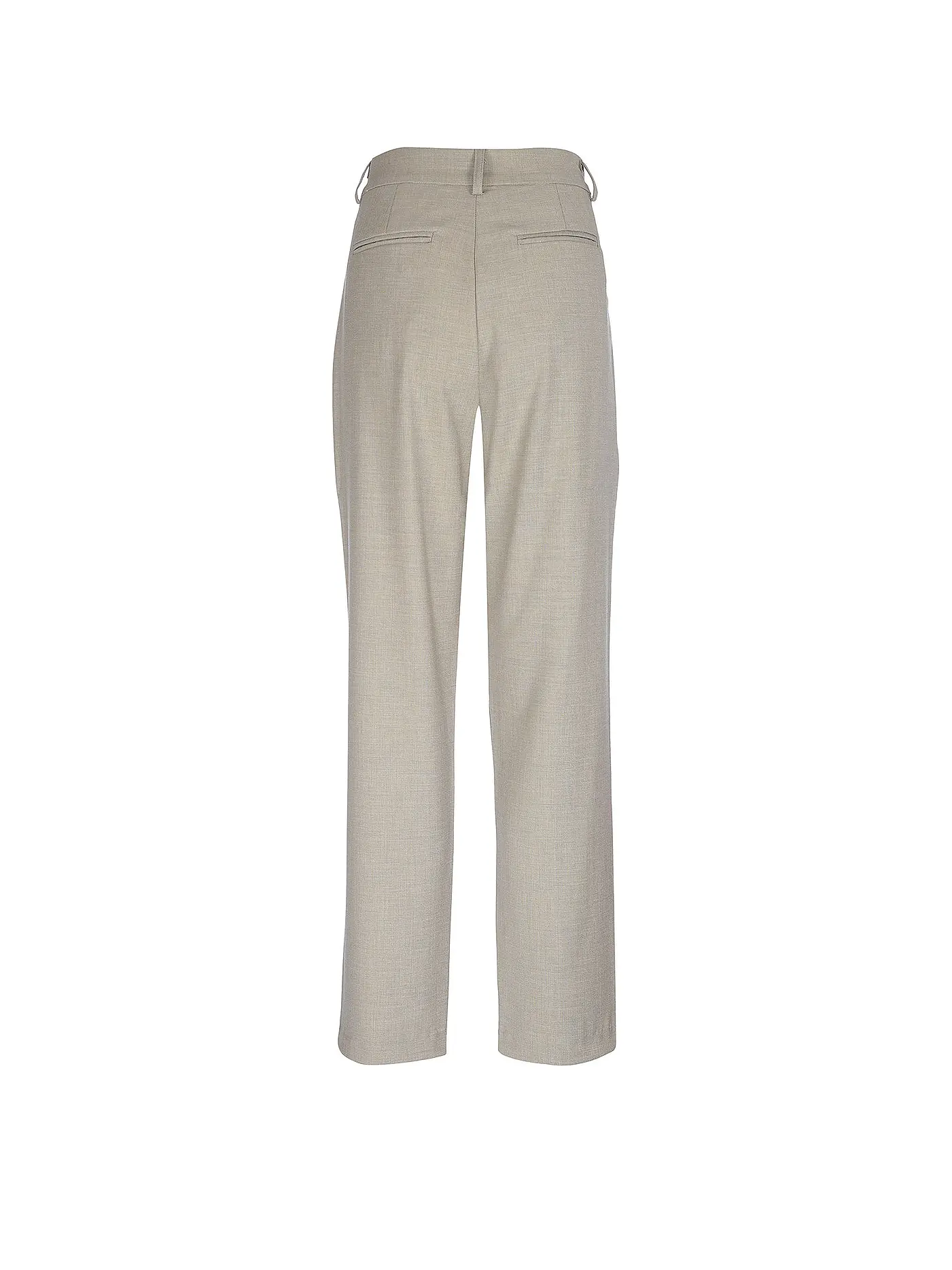 JC SOPHIE | Marlenehose | beige