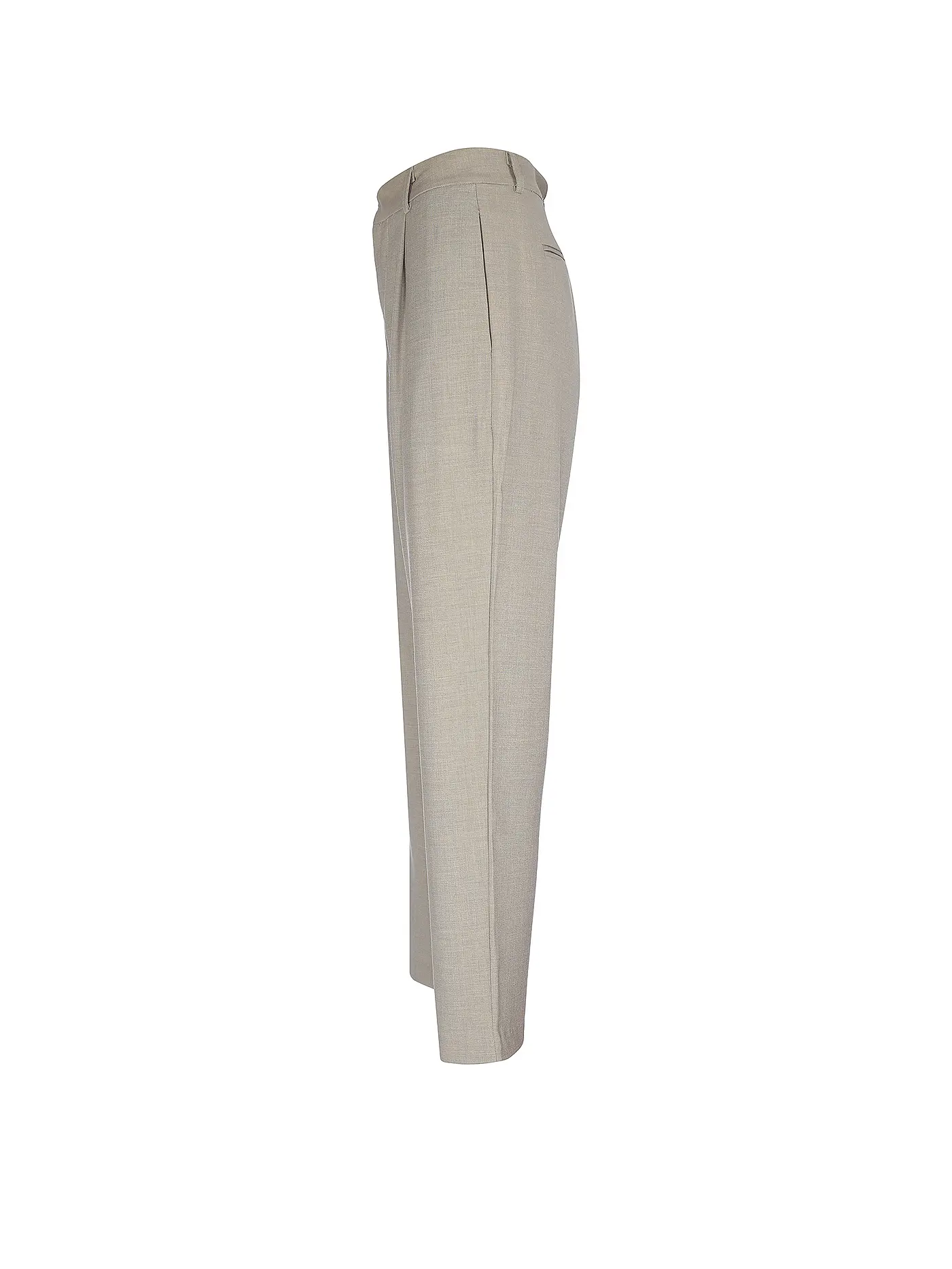 JC SOPHIE | Marlenehose | beige