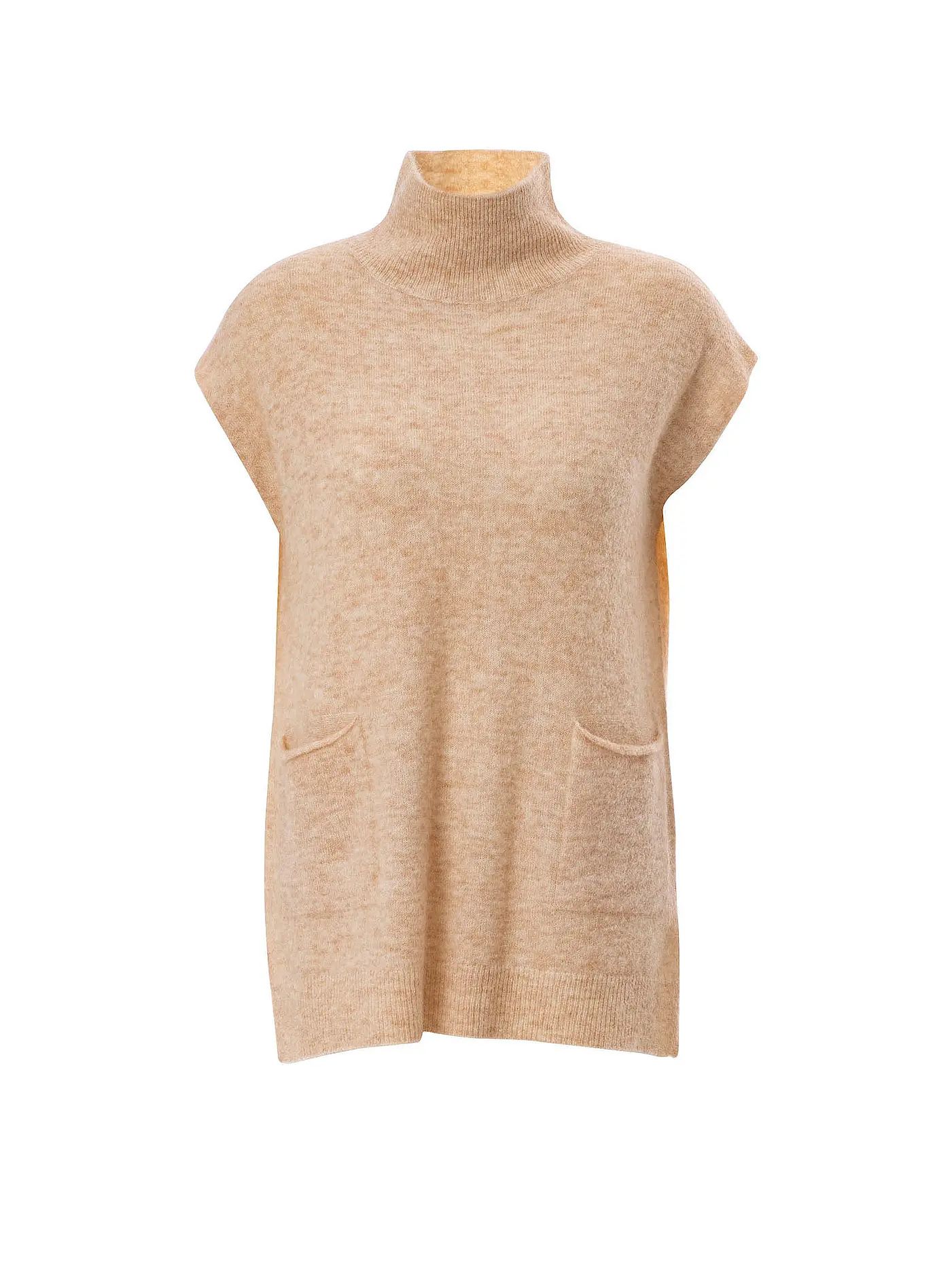JC SOPHIE | Pullunder | beige