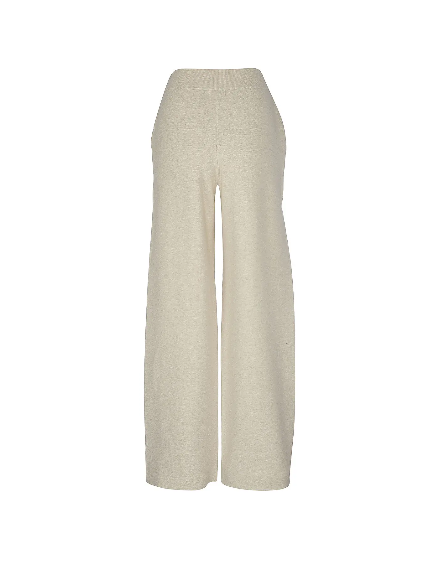 JC SOPHIE | Strickhose | beige