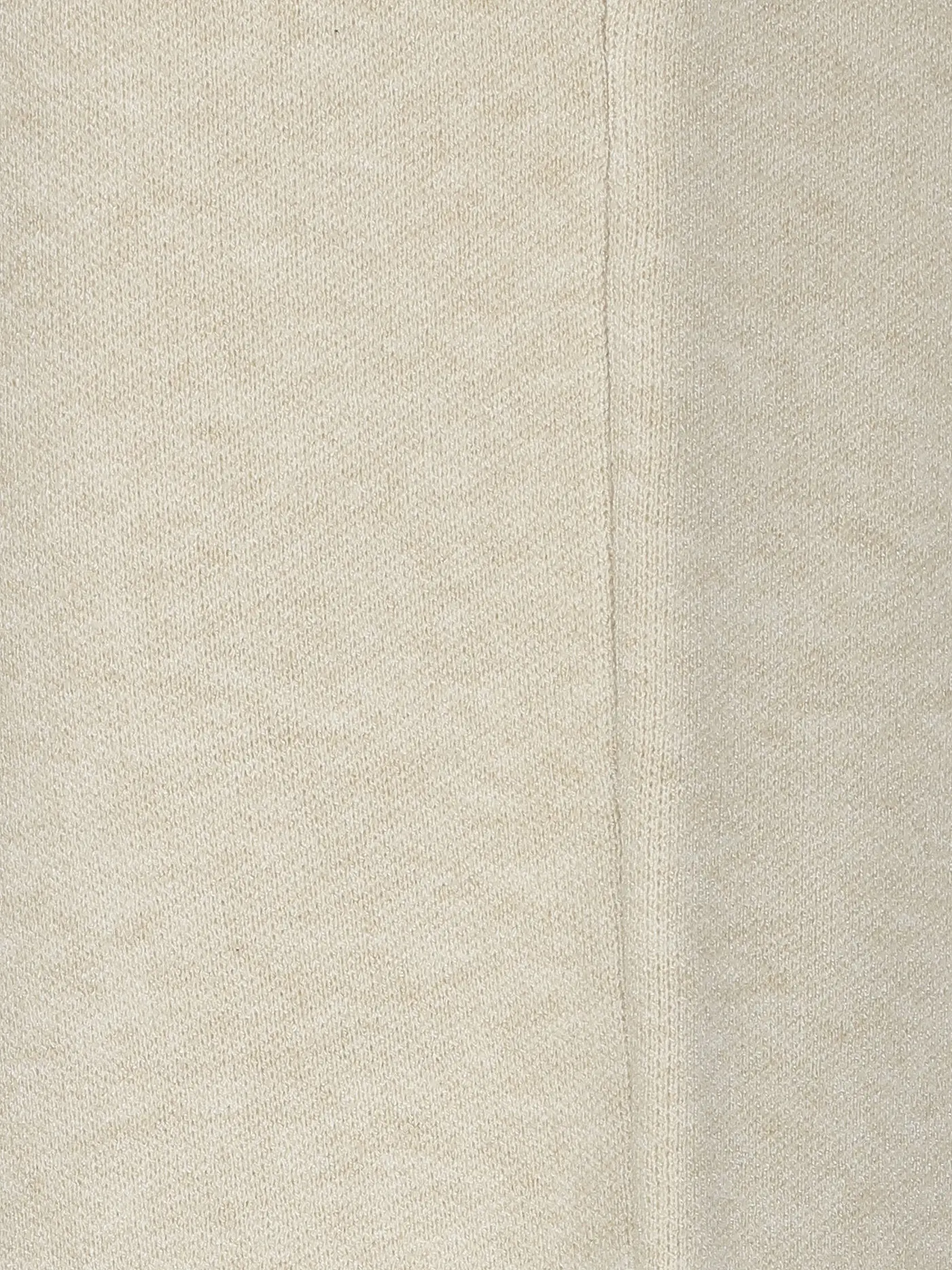 JC SOPHIE | Strickhose | beige