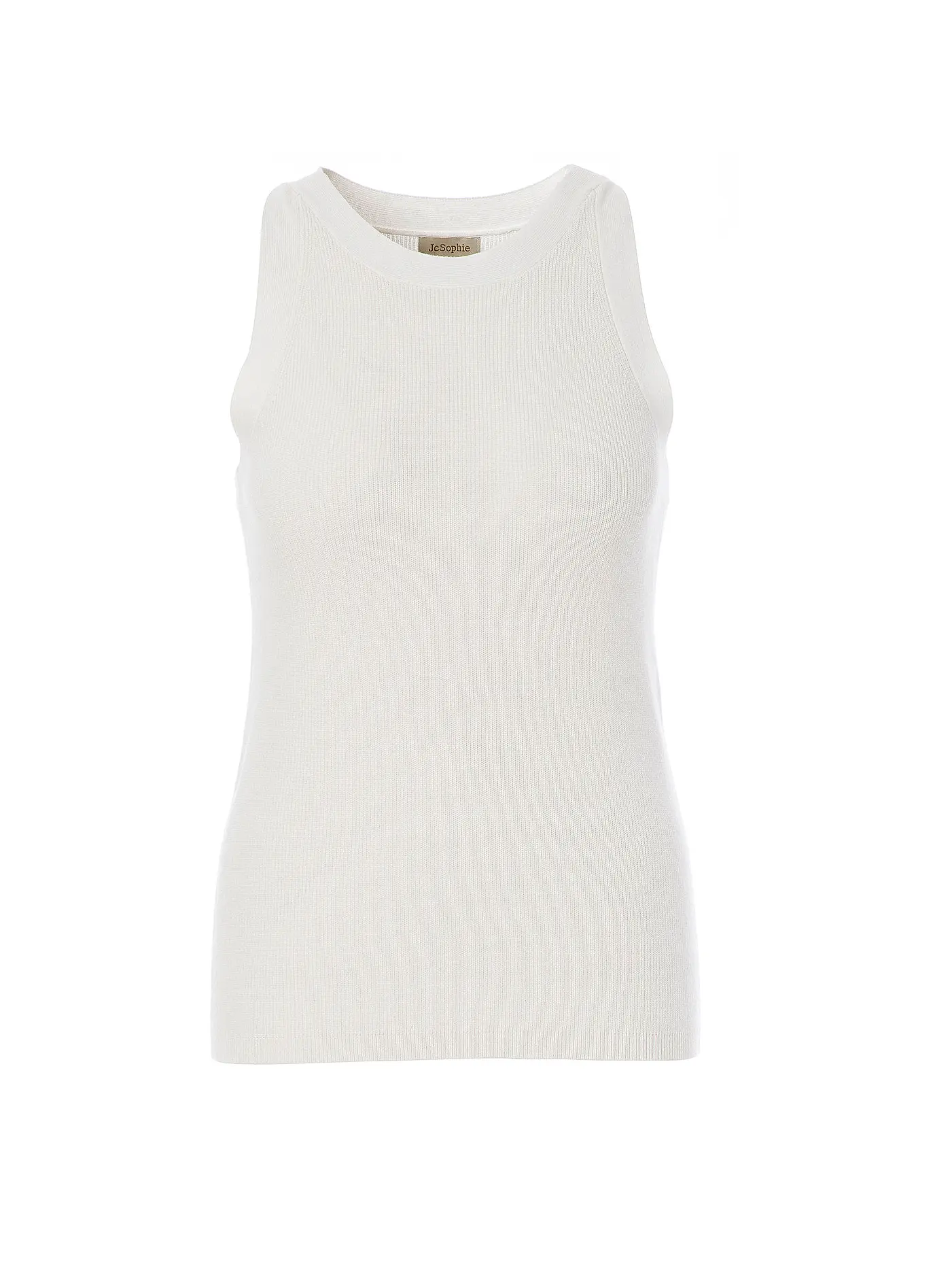 JC SOPHIE | Top | creme