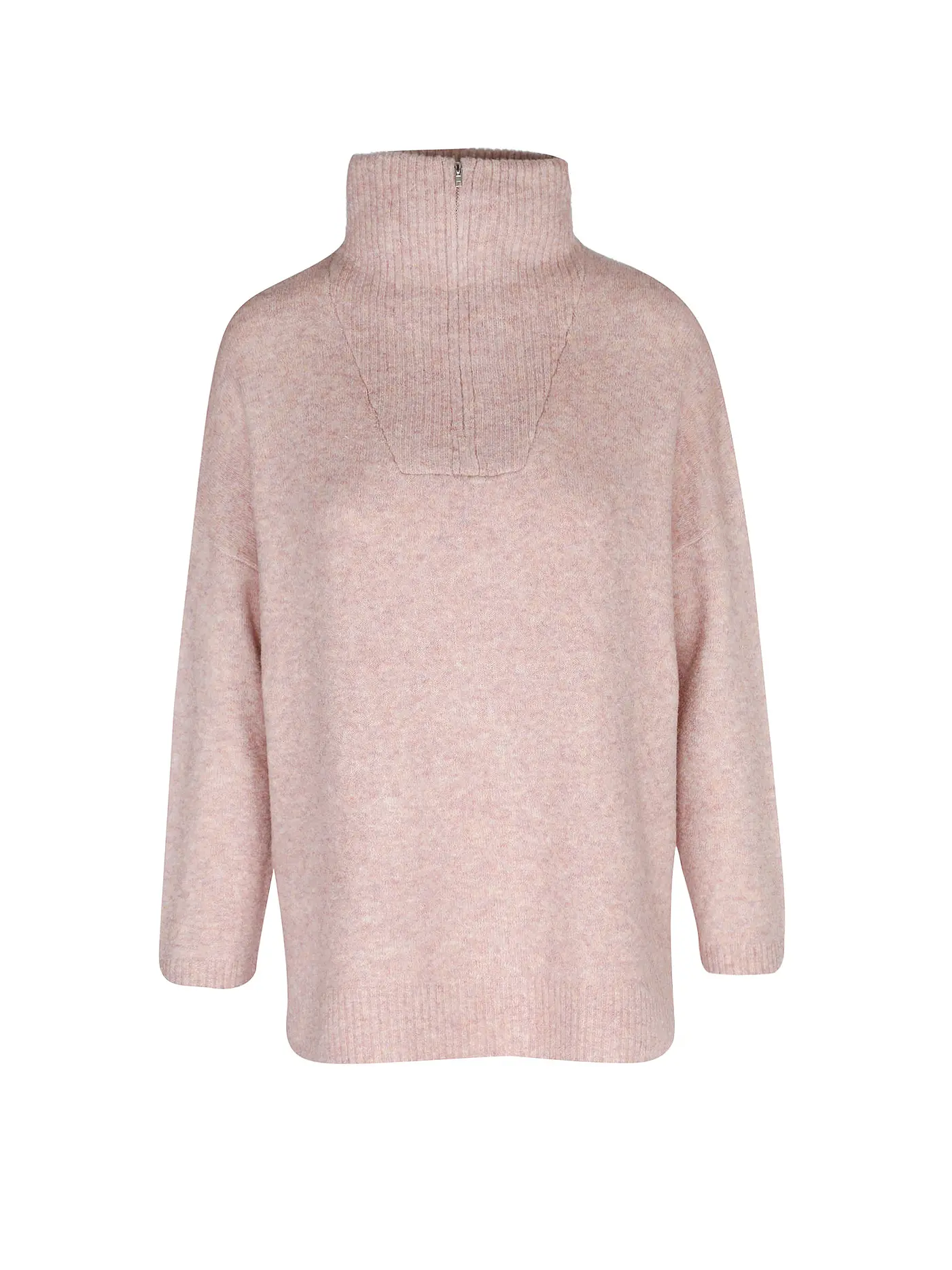 JC SOPHIE | Troyerpullover PHILIPPA | rosa