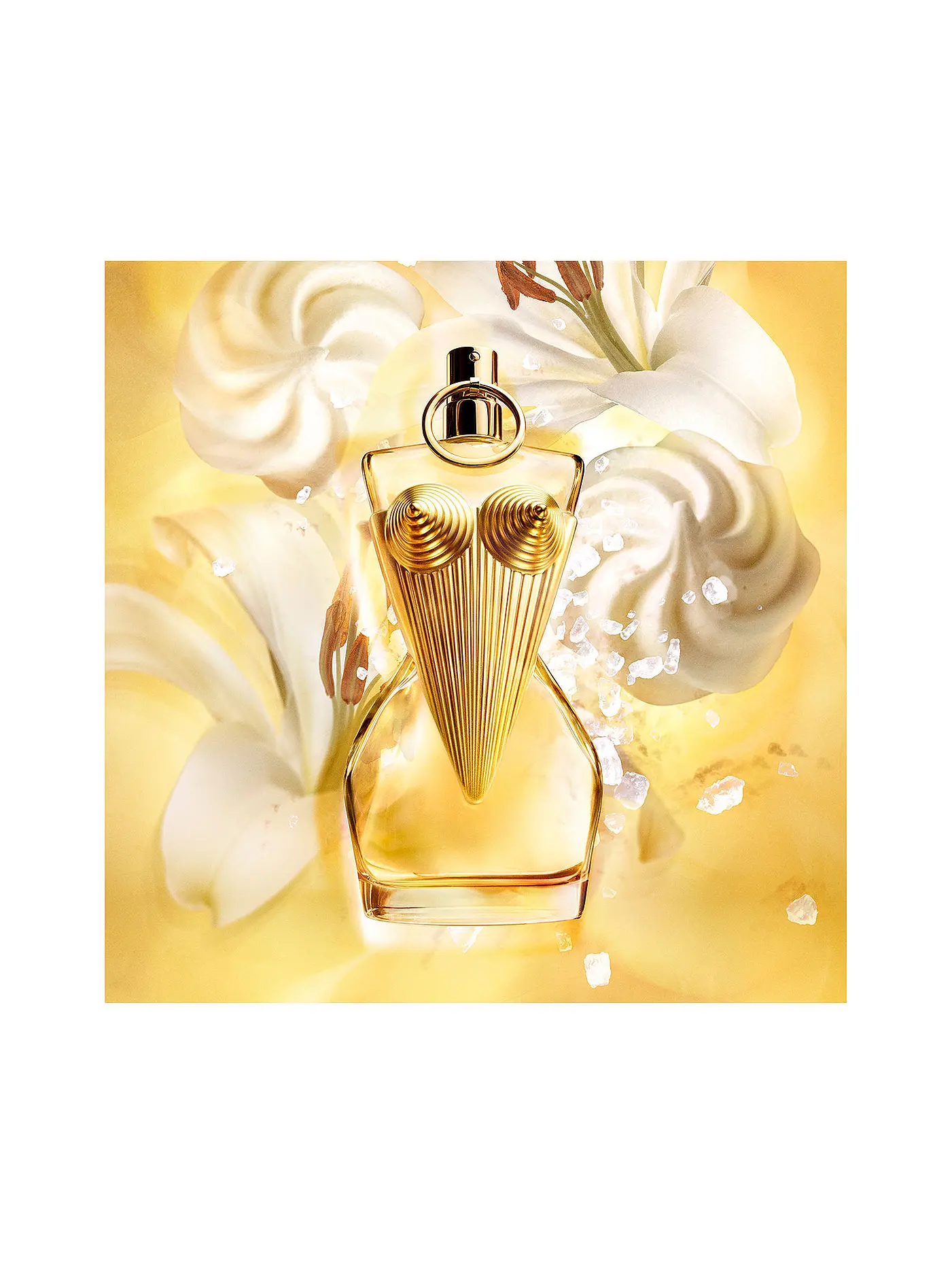 JEAN PAUL GAULTIER | DIVINE Eau de Parfum Refillable 50ml | keine Farbe