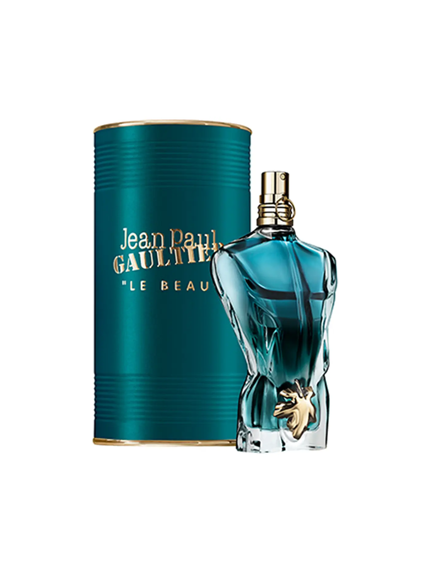 JEAN PAUL GAULTIER | LA BEAU Eau de Toilette Spray 125ml | keine Farbe