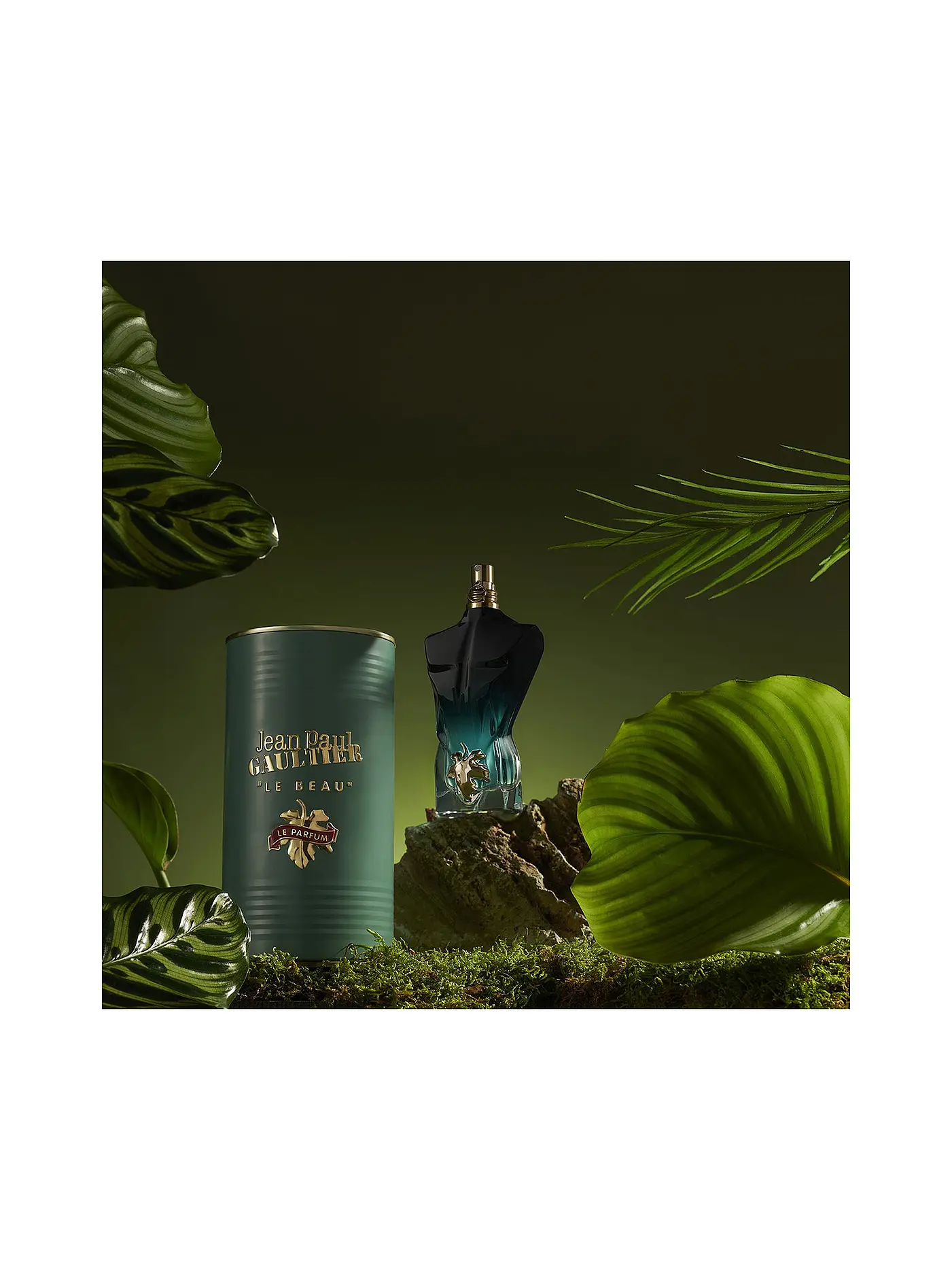JEAN PAUL GAULTIER | LA BEAU LE PARFUM Eau de Parfum Intense 125ml | keine Farbe