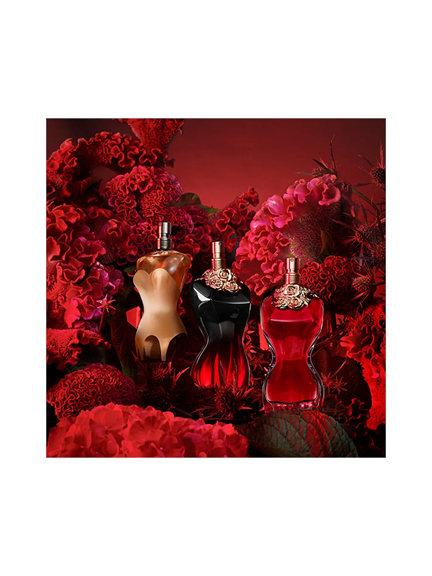 JEAN PAUL GAULTIER | LA BELLE LE PARFUM Eau de Parfum 30ml | keine Farbe