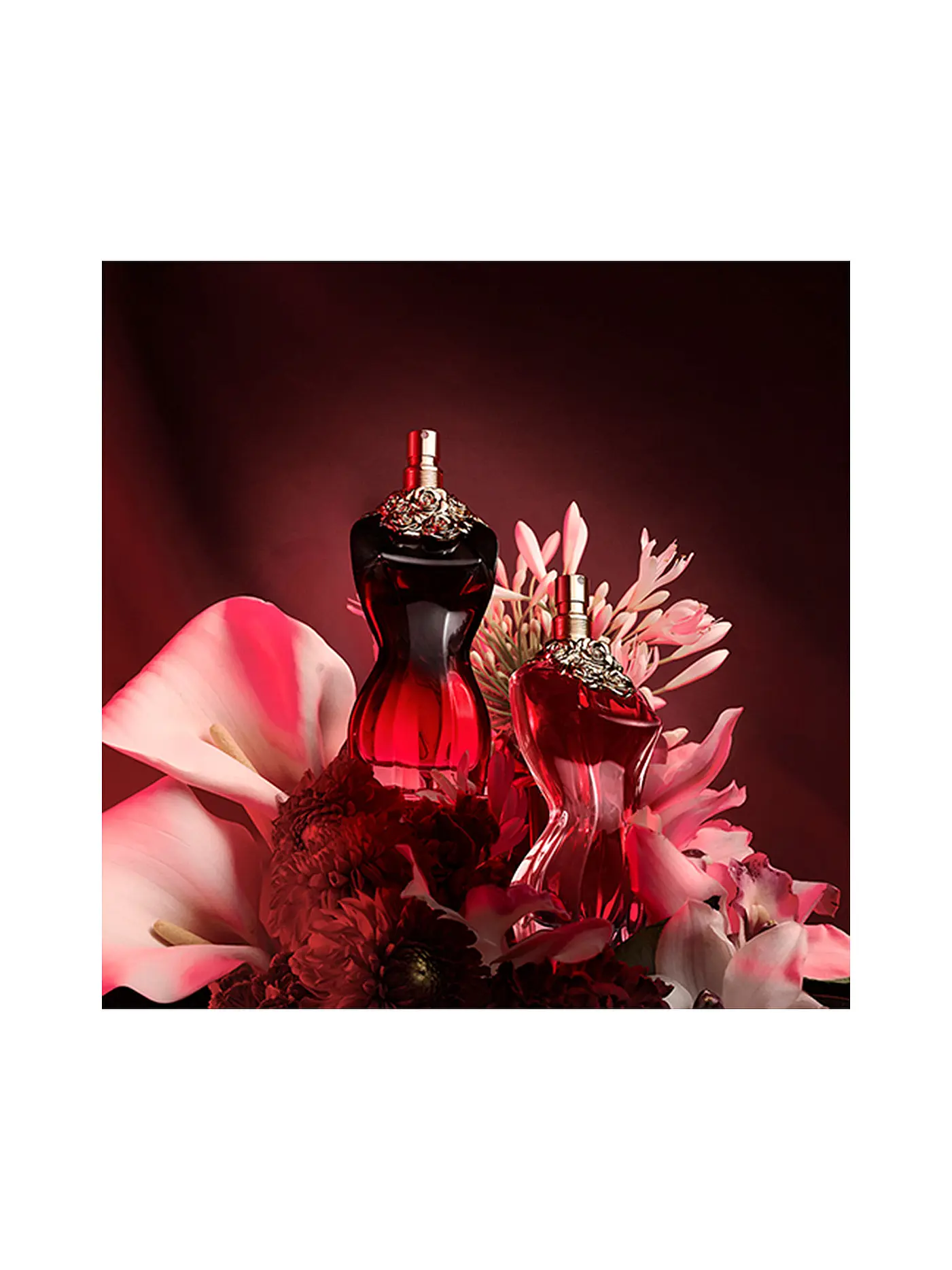 JEAN PAUL GAULTIER | LA BELLE LE PARFUM Eau de Parfum 30ml | keine Farbe