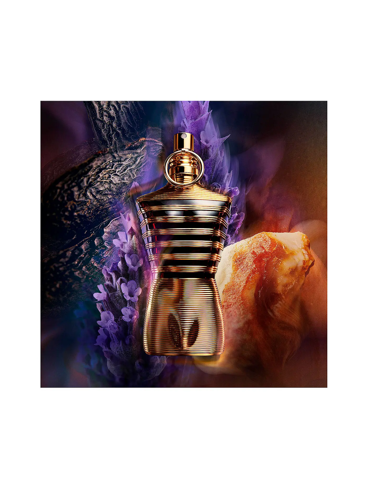 JEAN PAUL GAULTIER | LE MÂLE ELEXIR Parfum 125ml | keine Farbe
