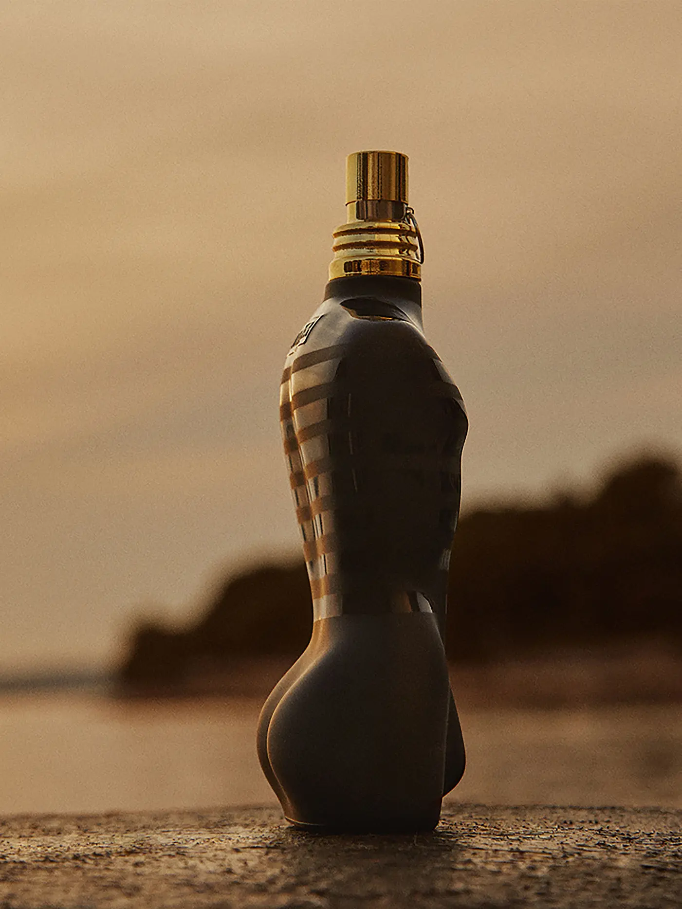 JEAN PAUL GAULTIER | LE MÂLE LE PARFUM Eau de Parfum 200ml | keine Farbe