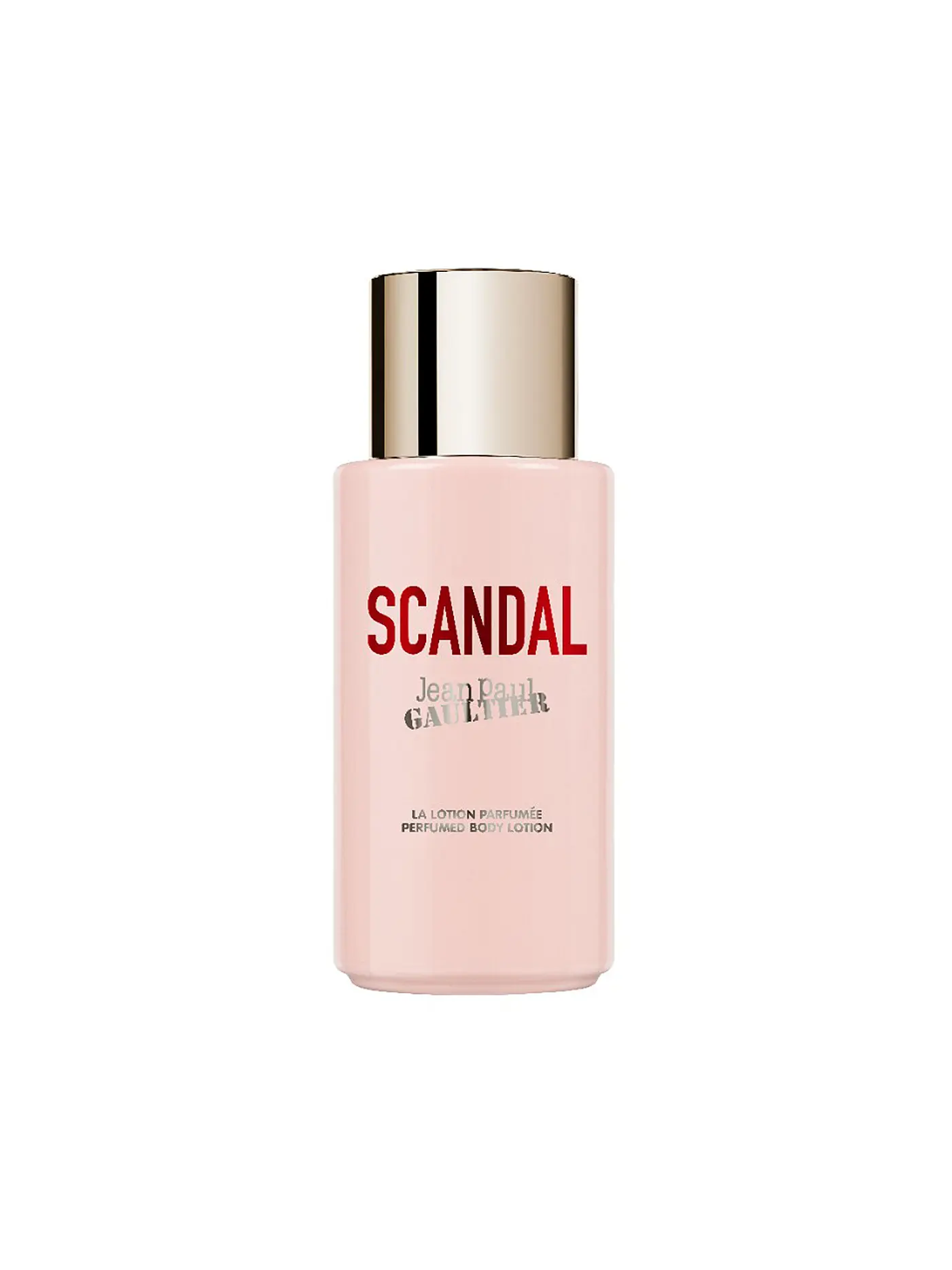 JEAN PAUL GAULTIER | SCANDAL Body Lotion 200ml | keine Farbe