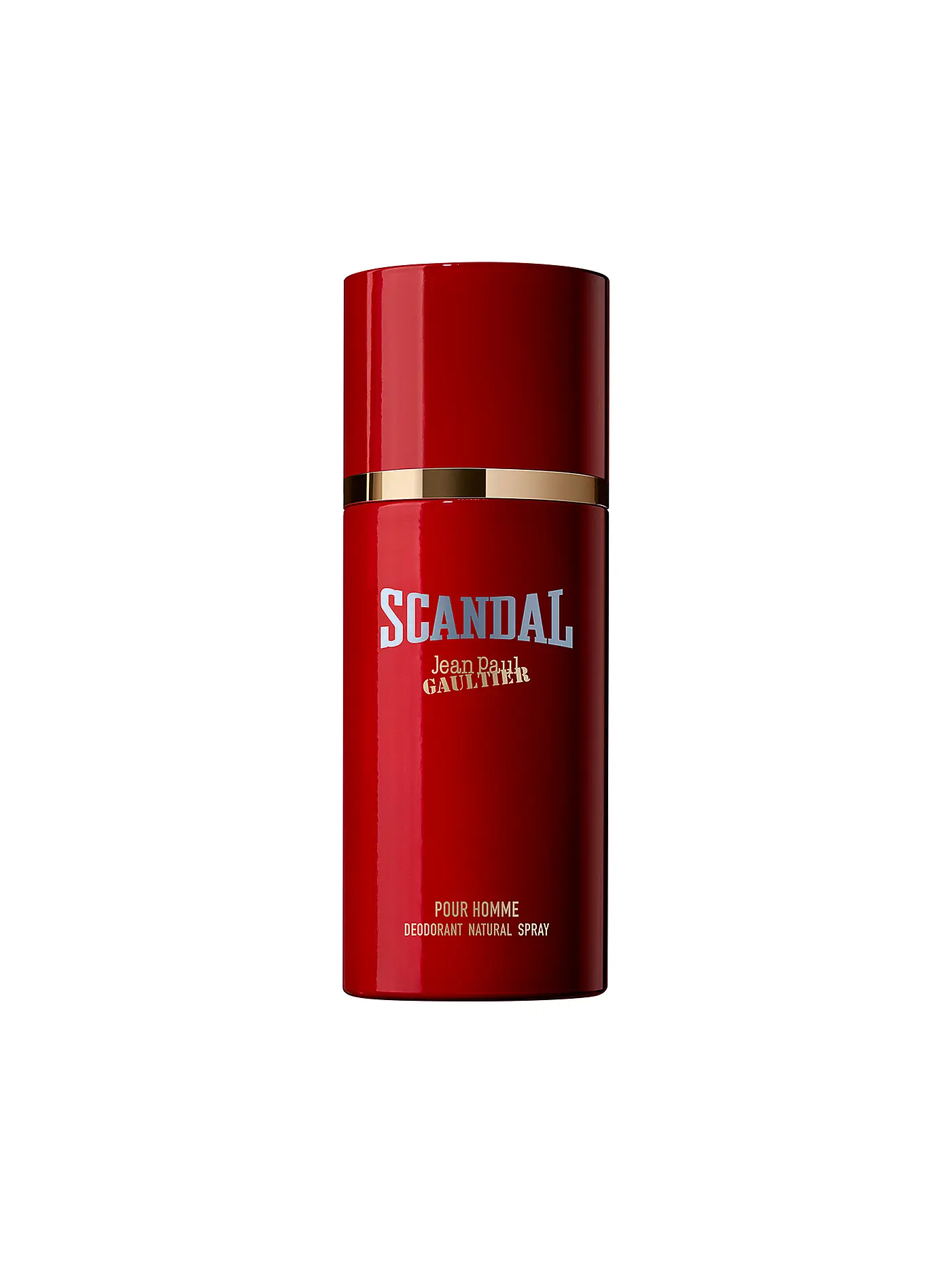 JEAN PAUL GAULTIER | SCANDAL pour Homme Deodorant Spray 150ml | keine Farbe