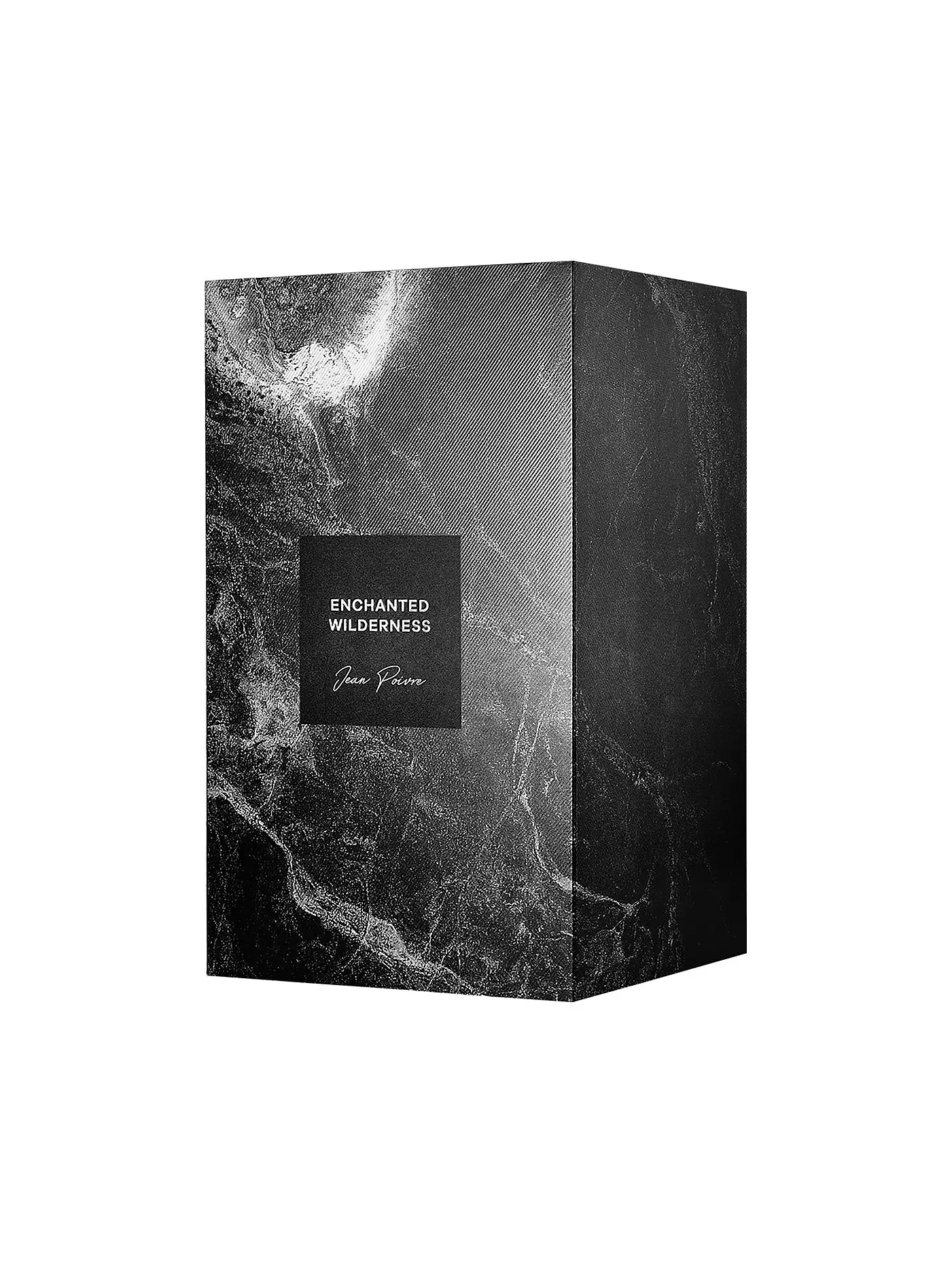JEAN POIVRE | Enchanted Wilderness Eau de Parfum 100ml | keine Farbe