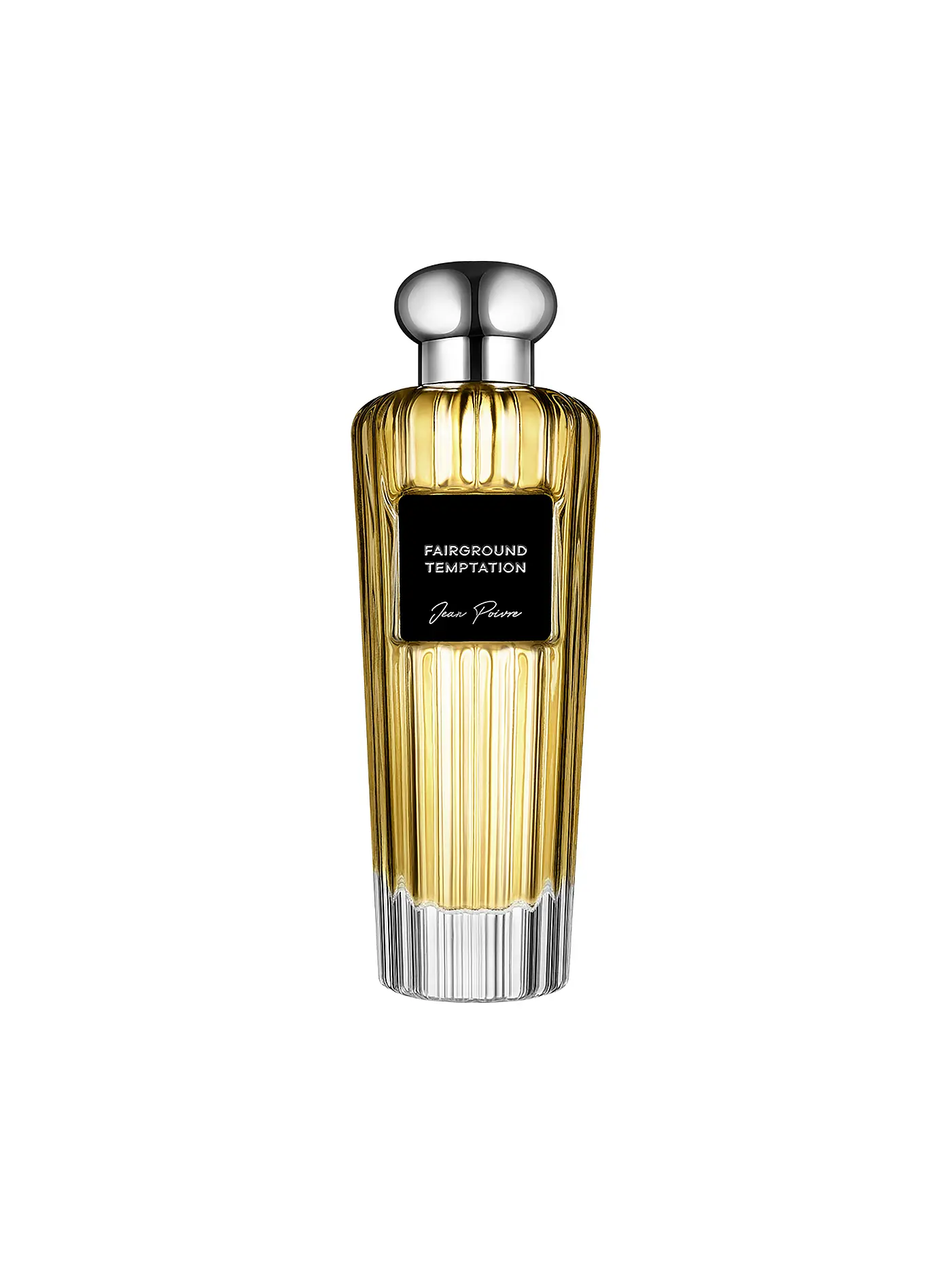 JEAN POIVRE | Fairground Temptation Eau de Parfum 100ml | keine Farbe