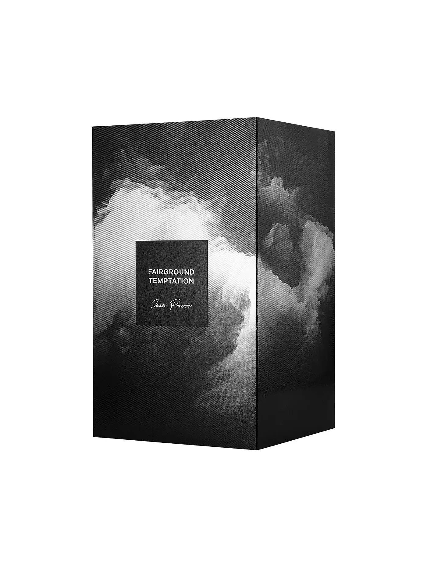 JEAN POIVRE | Fairground Temptation Eau de Parfum 100ml | keine Farbe