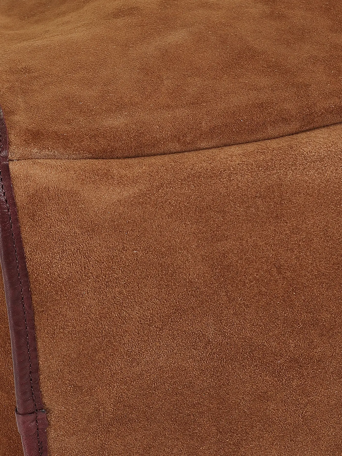 JEROME DREYFUSS | Ledertasche - Shopper LEON L | braun