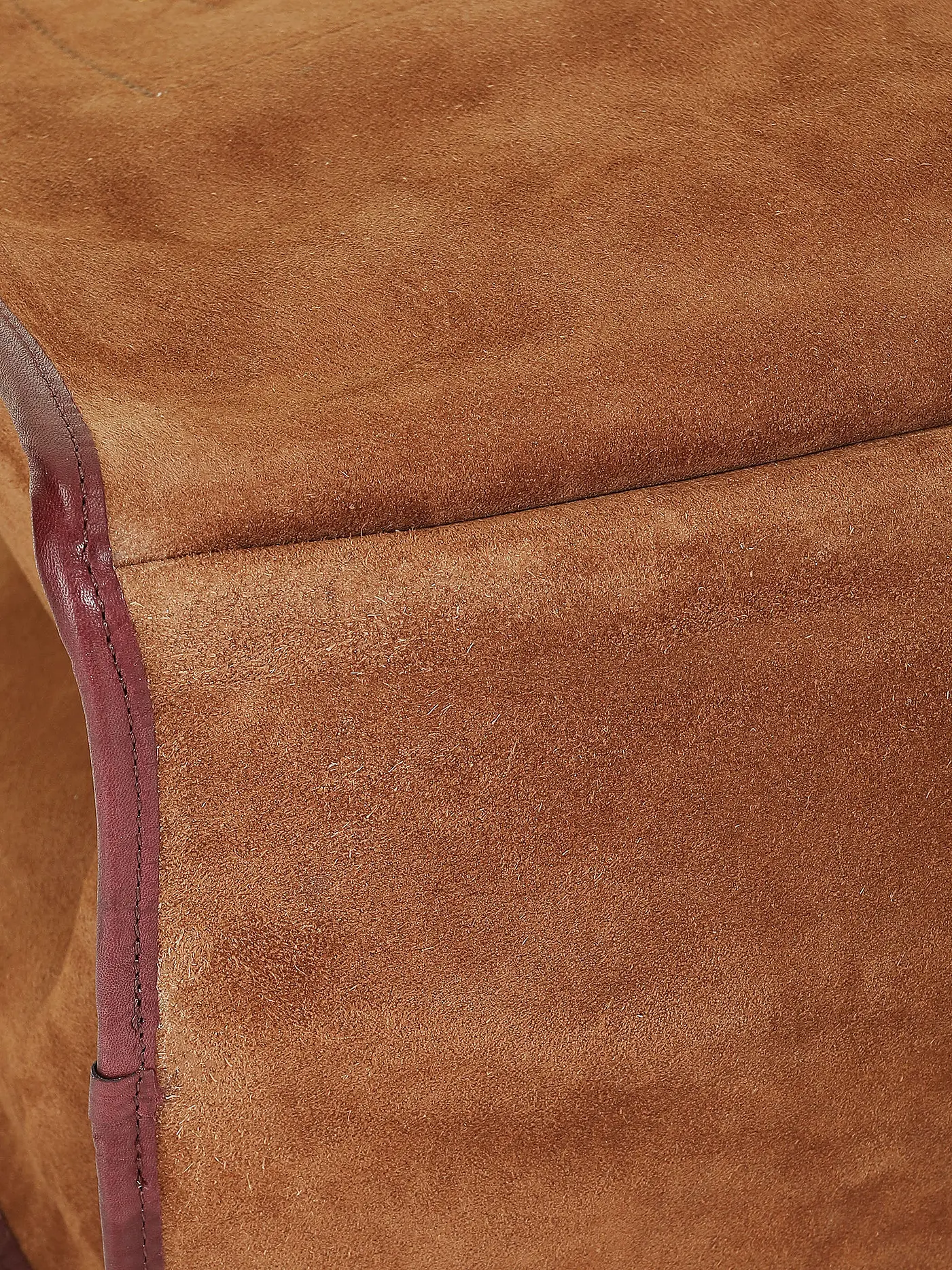 JEROME DREYFUSS | Ledertasche - Shopper LEON M | braun