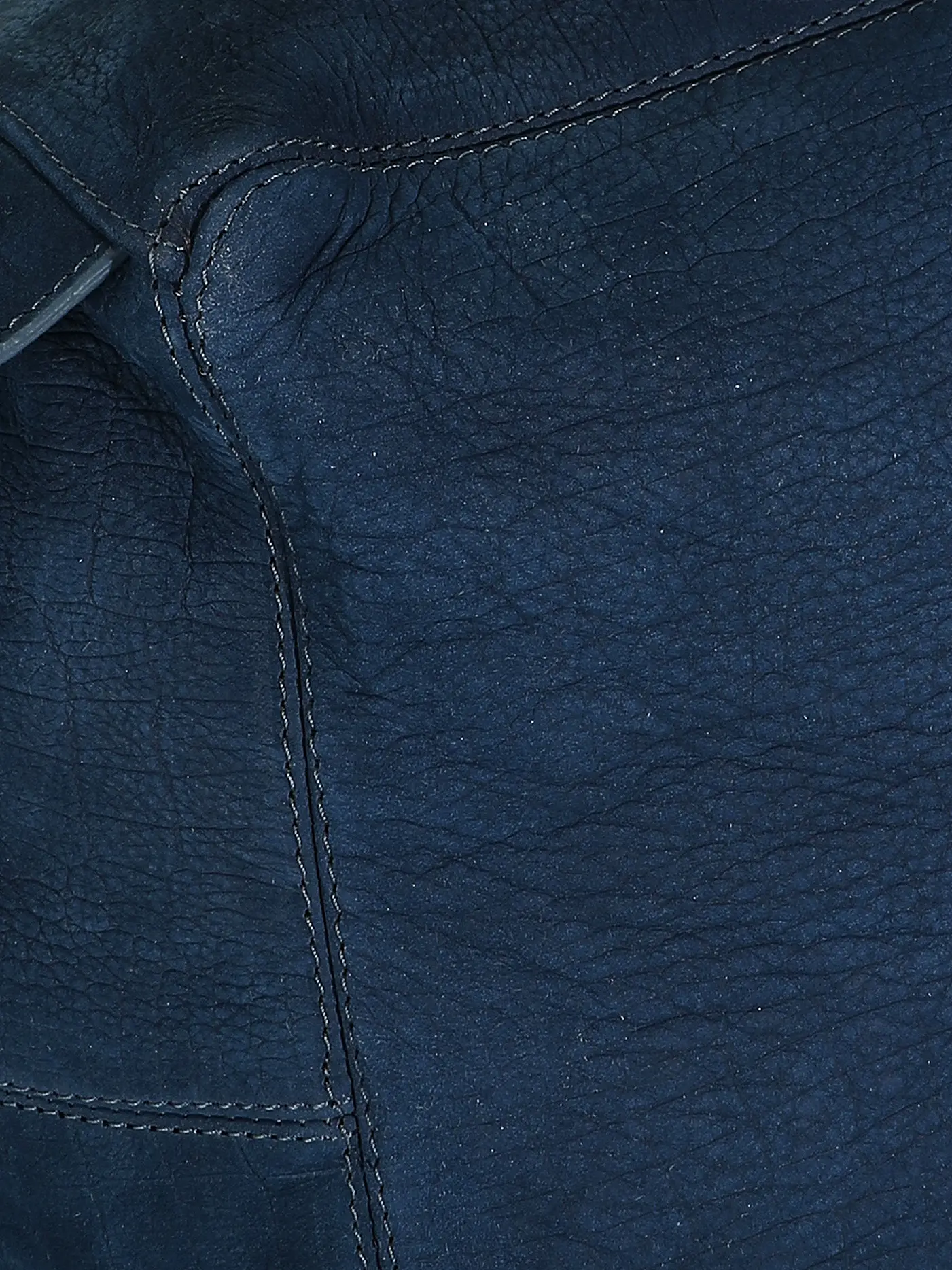 JEROME DREYFUSS | Ledertasche - Shopper ROGER | dunkelblau